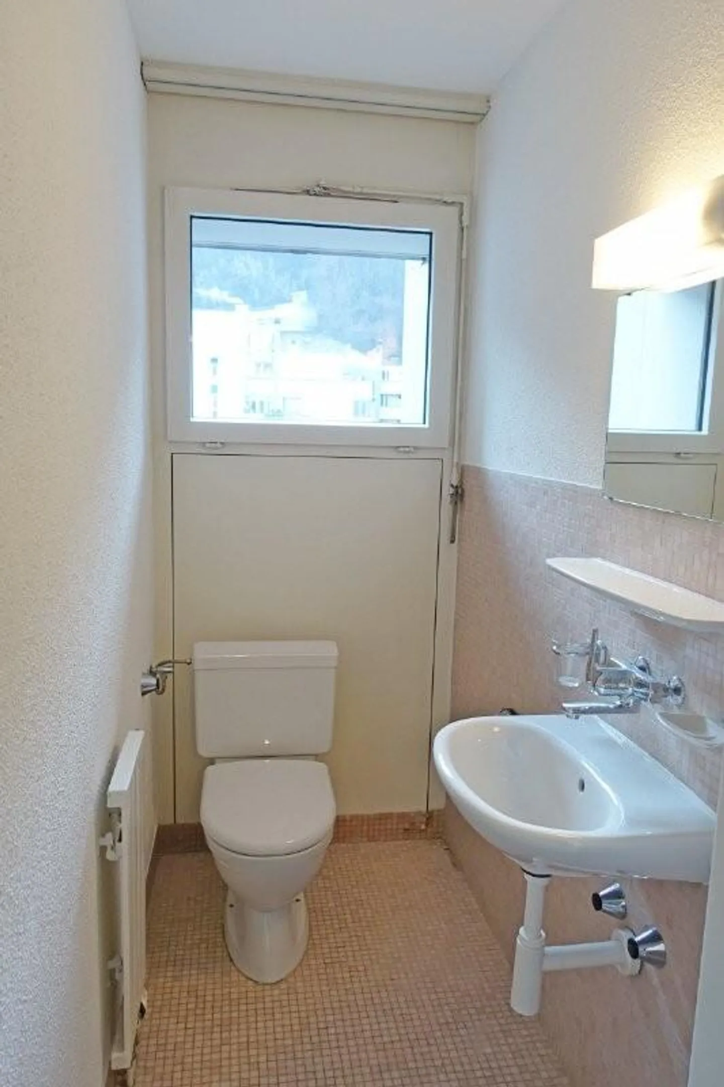 Il tuo appartamento duplex presso la Reuss - Foto 7 di 9