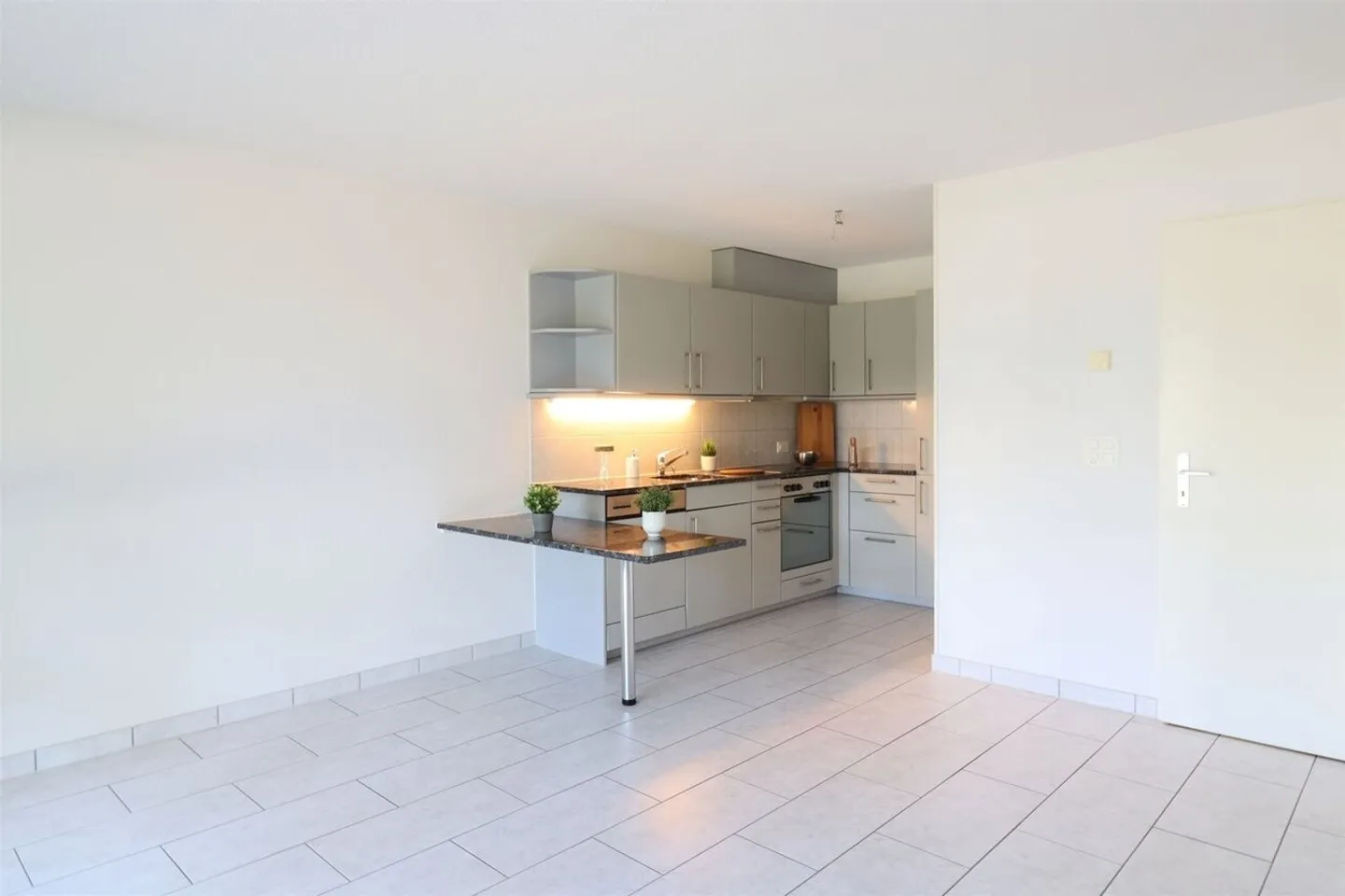 Appartement à louer - Photo 1 sur 9