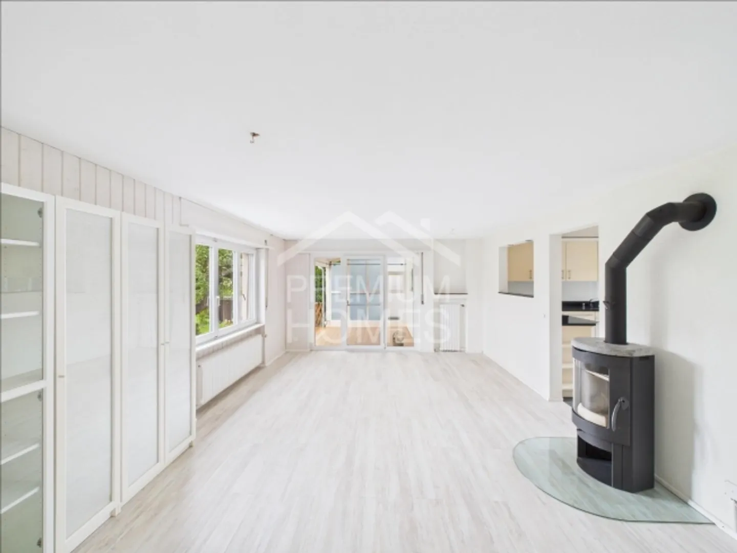 Your Paradise in the Green Two-Family House with Alpine View & Garden - Photo 2 of 4