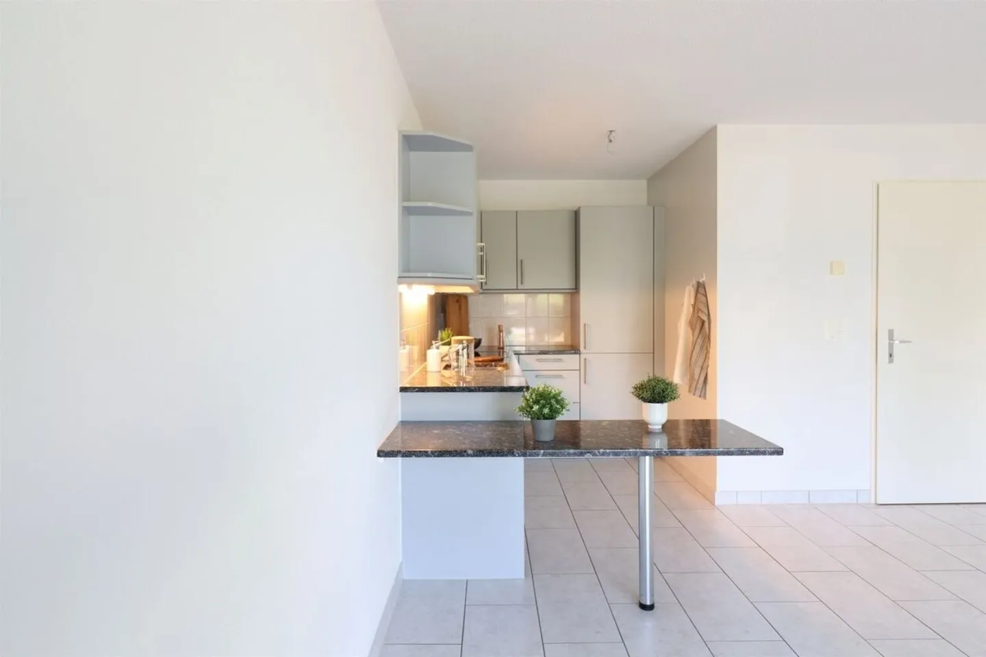 Appartement à louer - Photo 2 sur 9