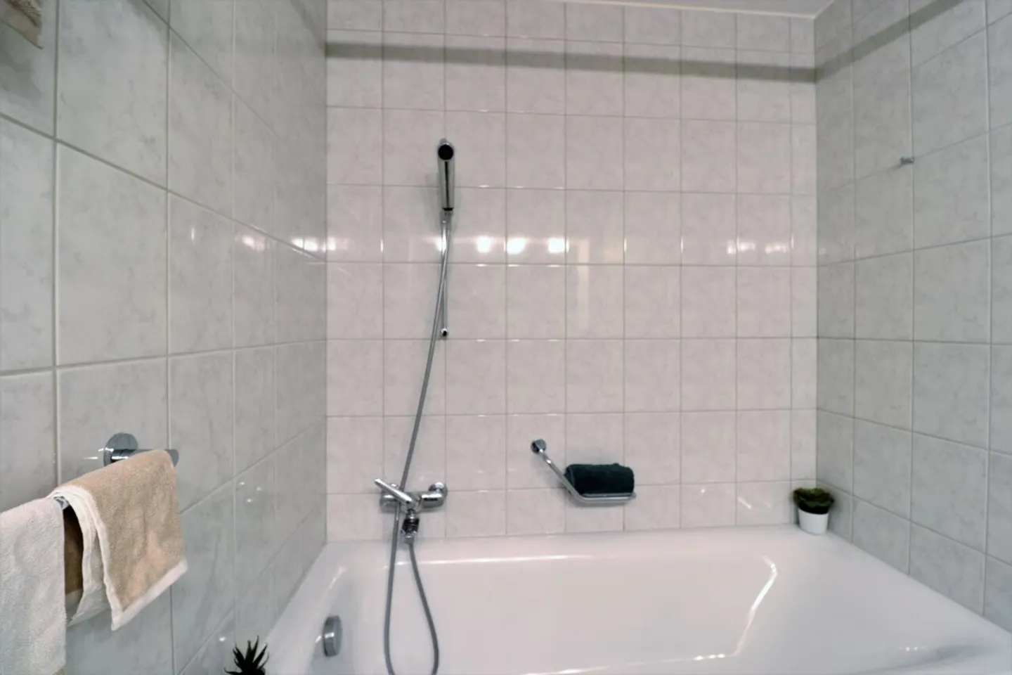 Appartement à louer - Photo 7 sur 9