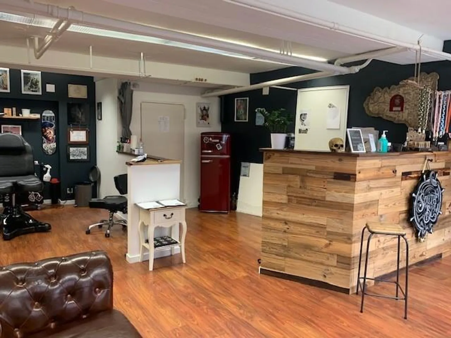 INTERESSATO A UN POP-UP? QUESTO È IL TUO SPAZIO COMMERCIALE PER UN USO TEMPORANEO! - Foto 3 di 10