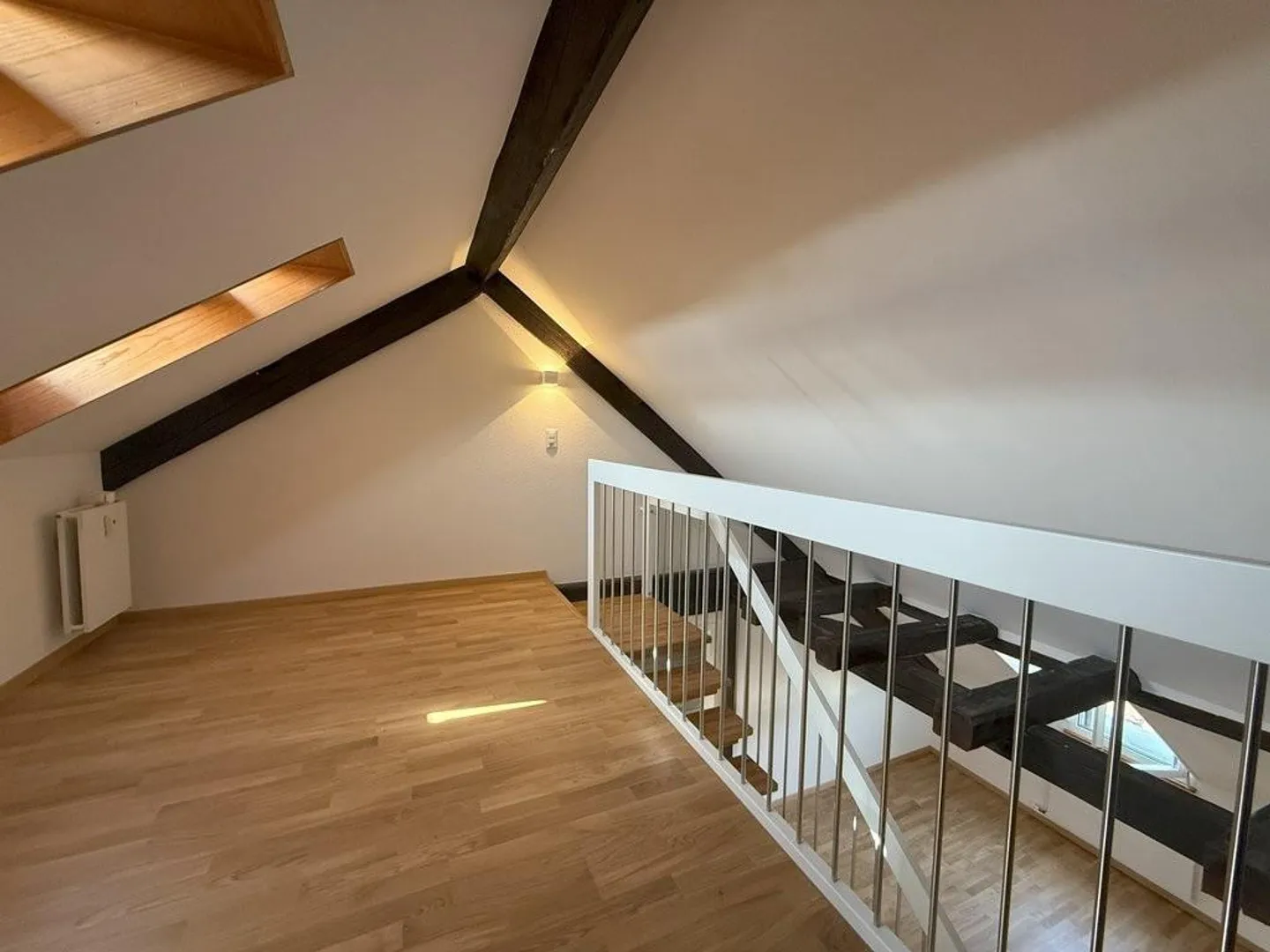 Your new gallery apartment near the main train station! - Photo 9 of 10
