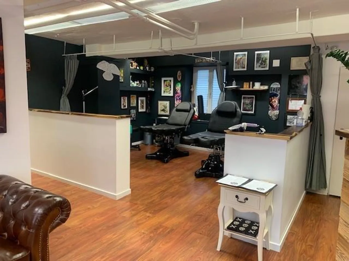 INTERESSATO A UN POP-UP? QUESTO È IL TUO SPAZIO COMMERCIALE PER UN USO TEMPORANEO! - Foto 4 di 10