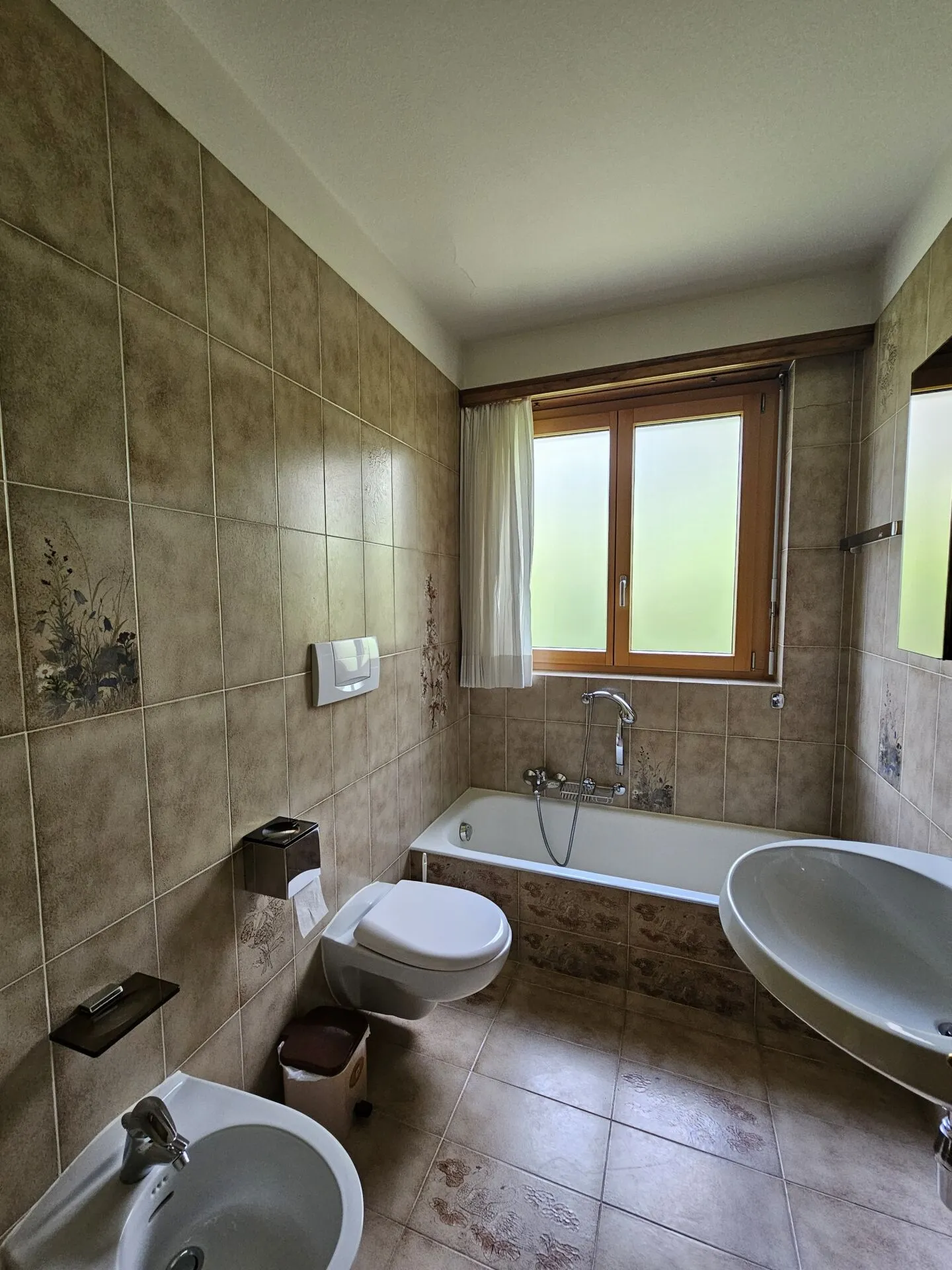 Incantevole Casa Bifamiliare - Foto 9 di 13