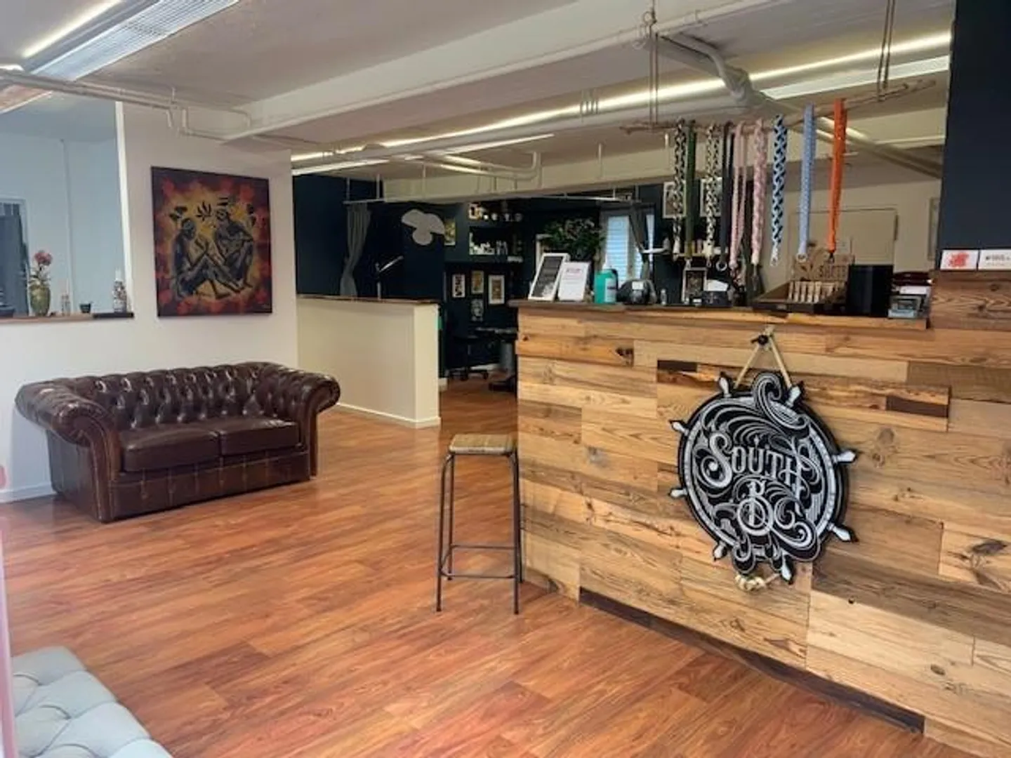 INTERESSATO A UN POP-UP? QUESTO È IL TUO SPAZIO COMMERCIALE PER UN USO TEMPORANEO! - Foto 2 di 10