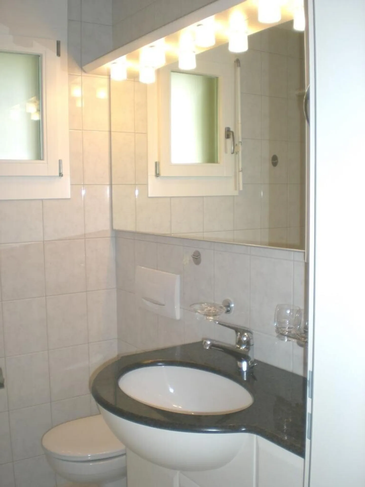 Appartement à louer - Photo 6 sur 9