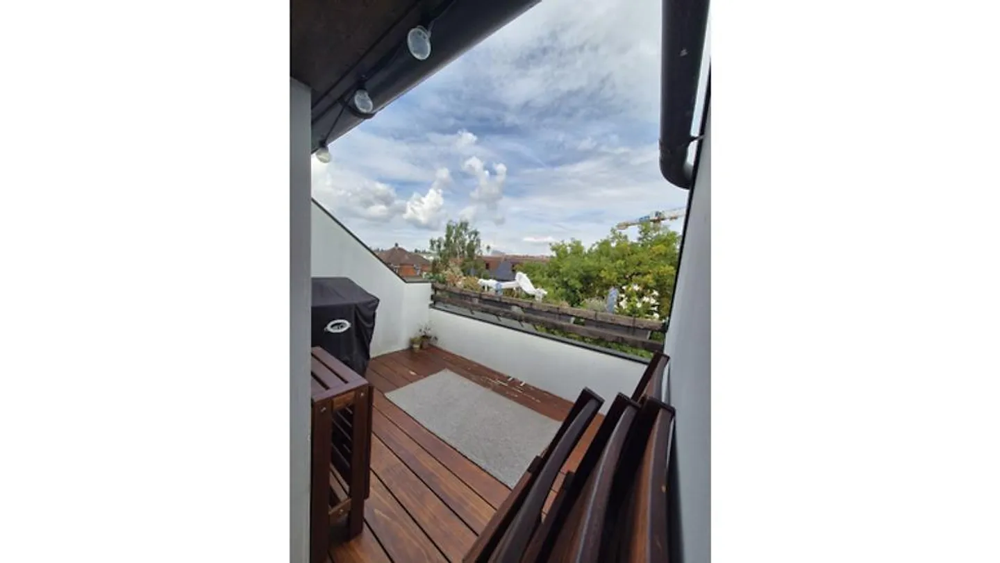 Charmante Maisonette in Bern - Foto 10 von 10