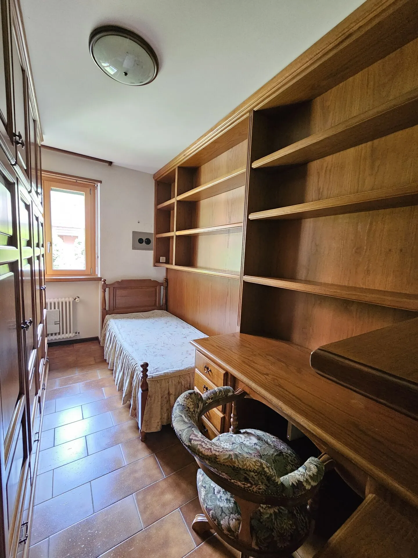 Incantevole Casa Bifamiliare - Foto 10 di 13