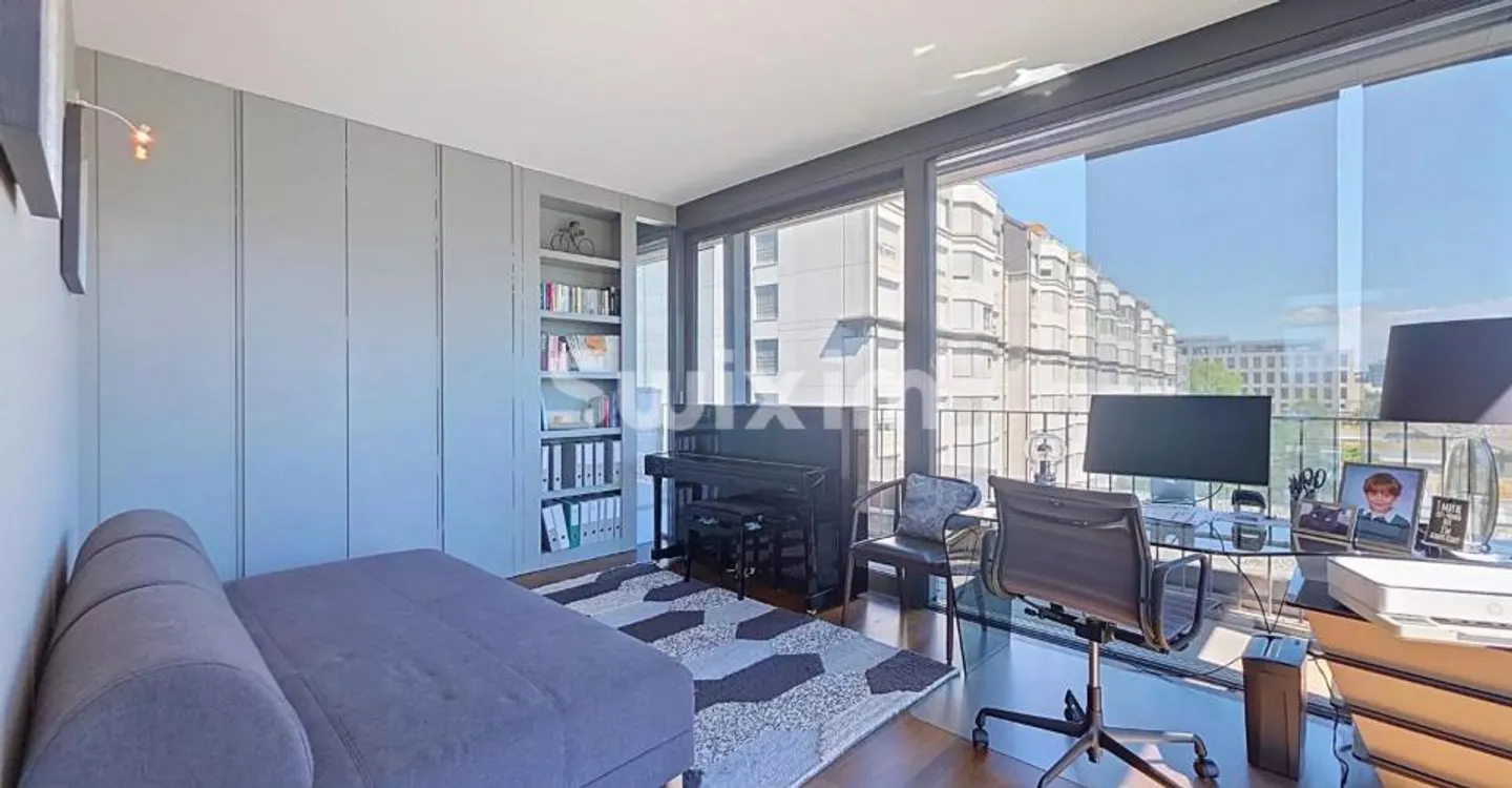 Loft attico con caratteristiche uniche - Foto 7 di 12