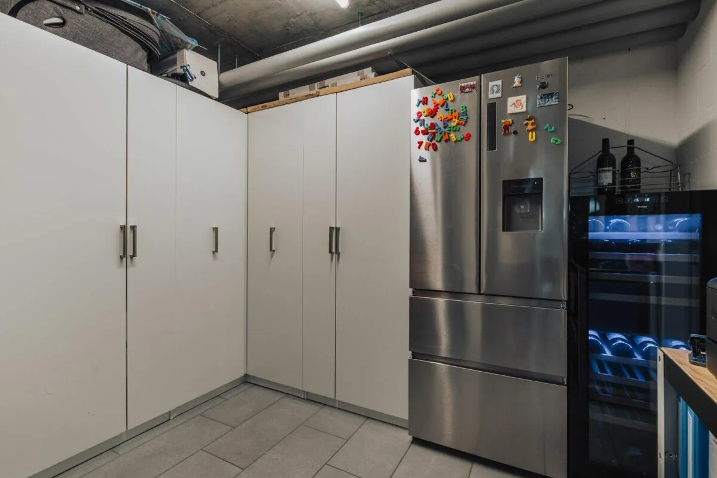 Exclusive 6.5-Room Terrace Apartment with Alpine View - Photo 18 of 21