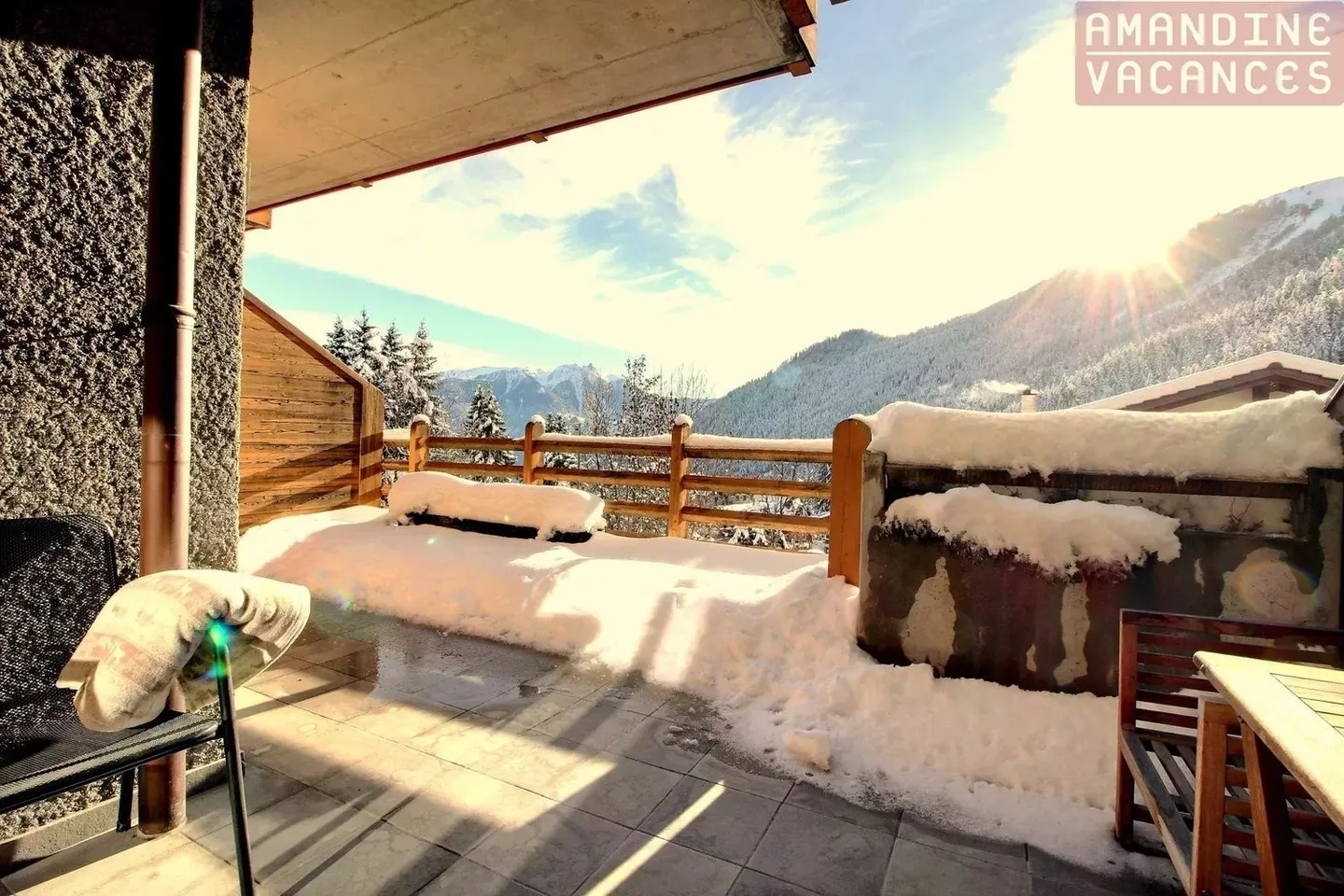 Location saison d'hiver 2025/2026 - Photo 4 sur 9