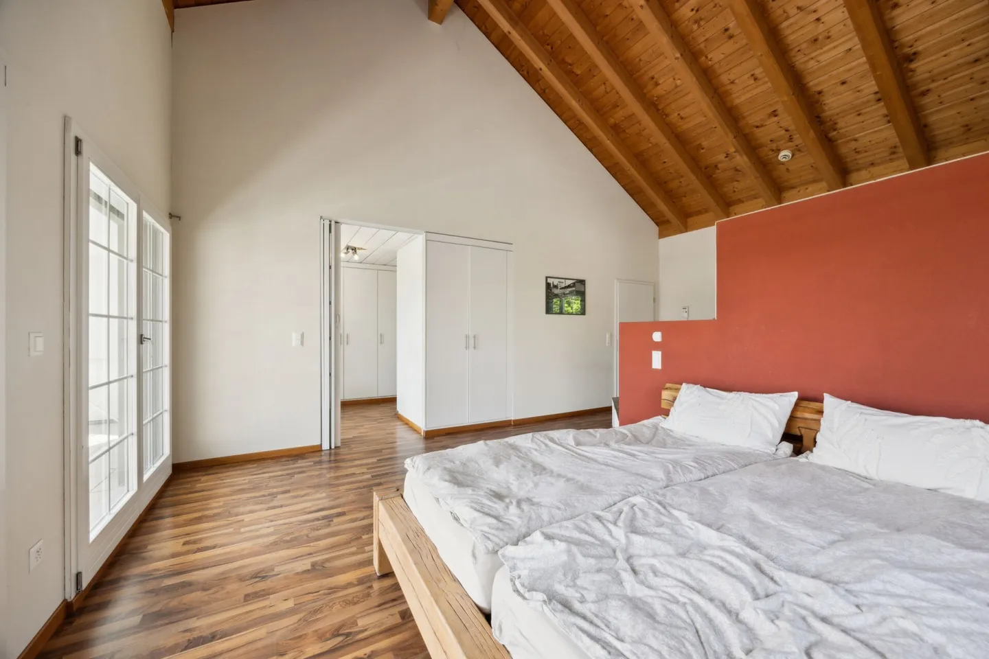 «10.5-Zimmer-Villa – Ländliche Eleganz mit Gästehaus» - Foto 6 von 15
