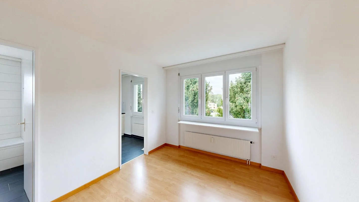 Family Apartment with Spacious Terrace - Photo 5 of 10