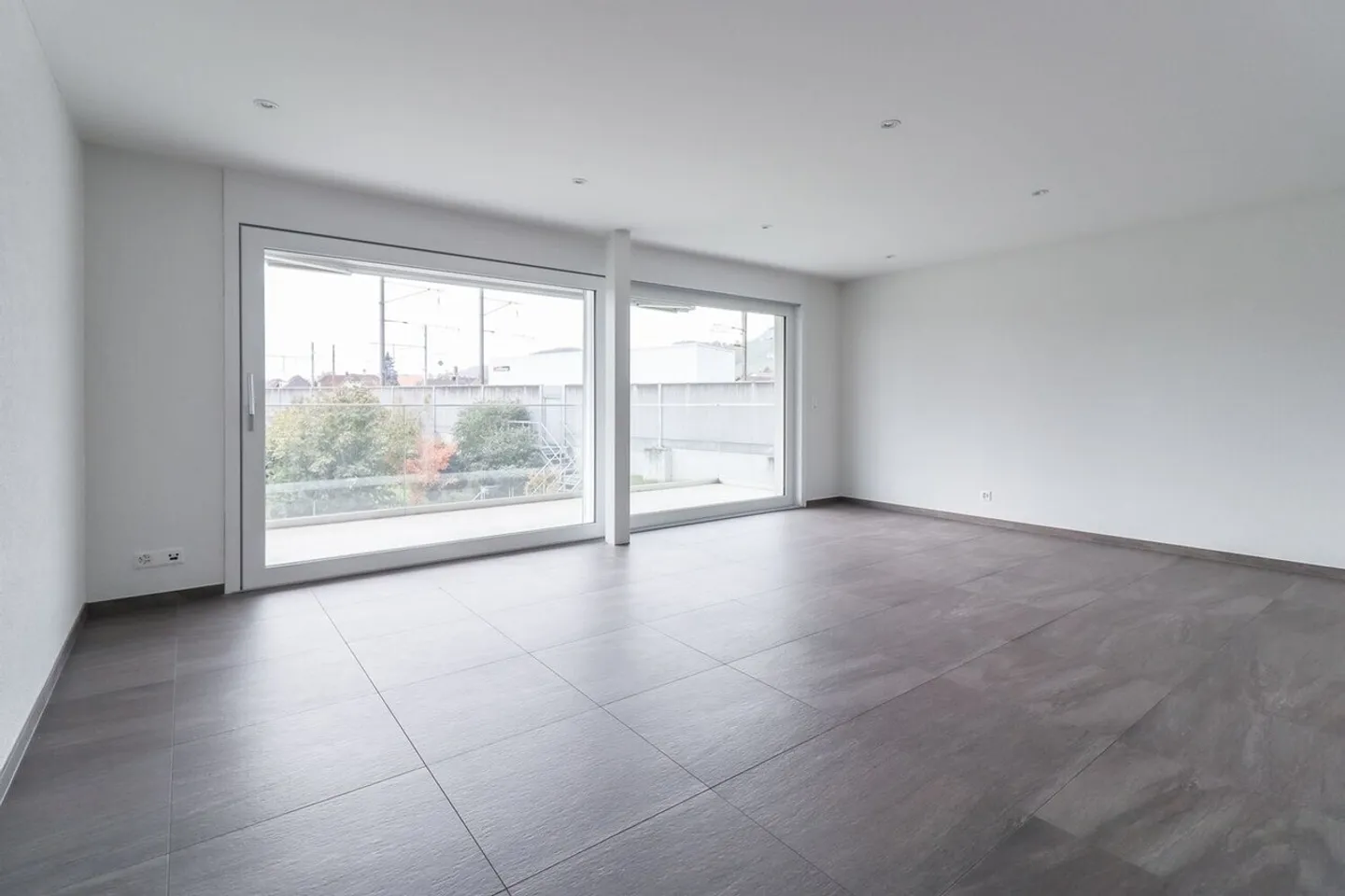 Appartement à louer - Photo 3 sur 11