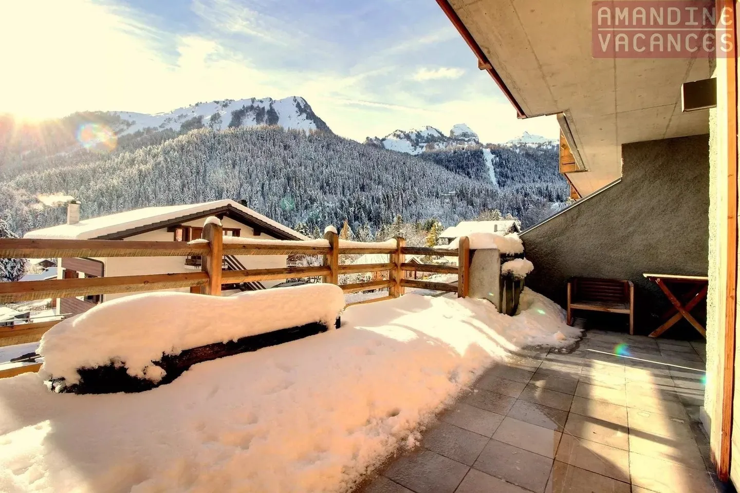 Location saison d'hiver 2025/2026 - Photo 5 sur 9