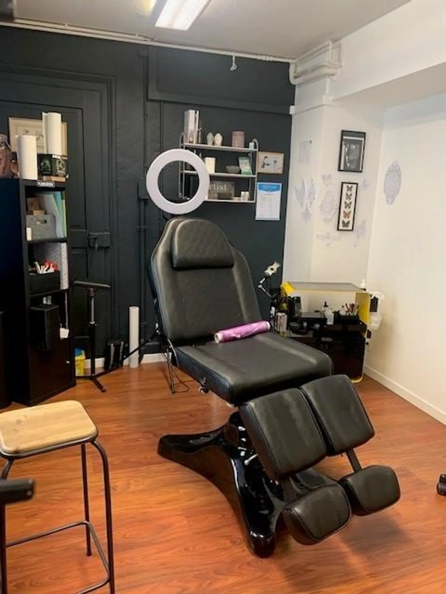 INTERESSATO A UN POP-UP? QUESTO È IL TUO SPAZIO COMMERCIALE PER UN USO TEMPORANEO! - Foto 6 di 10