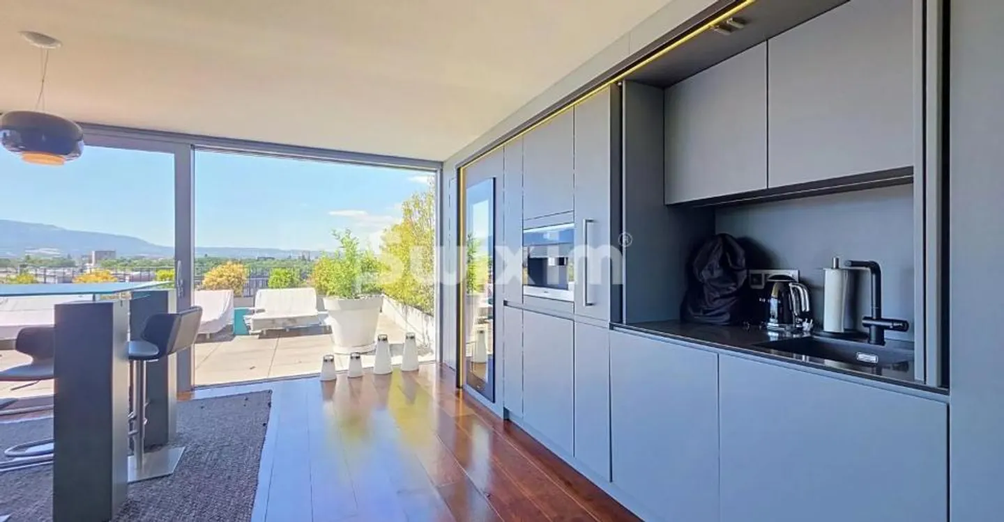 Loft attico con caratteristiche uniche - Foto 12 di 12