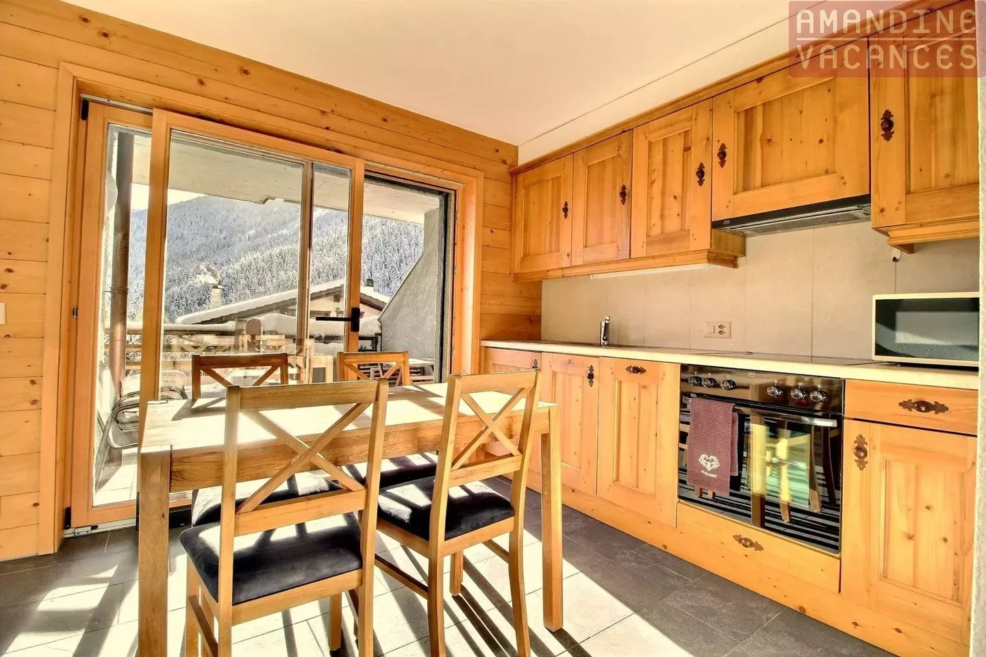 Location saison d'hiver 2025/2026 - Photo 7 sur 9