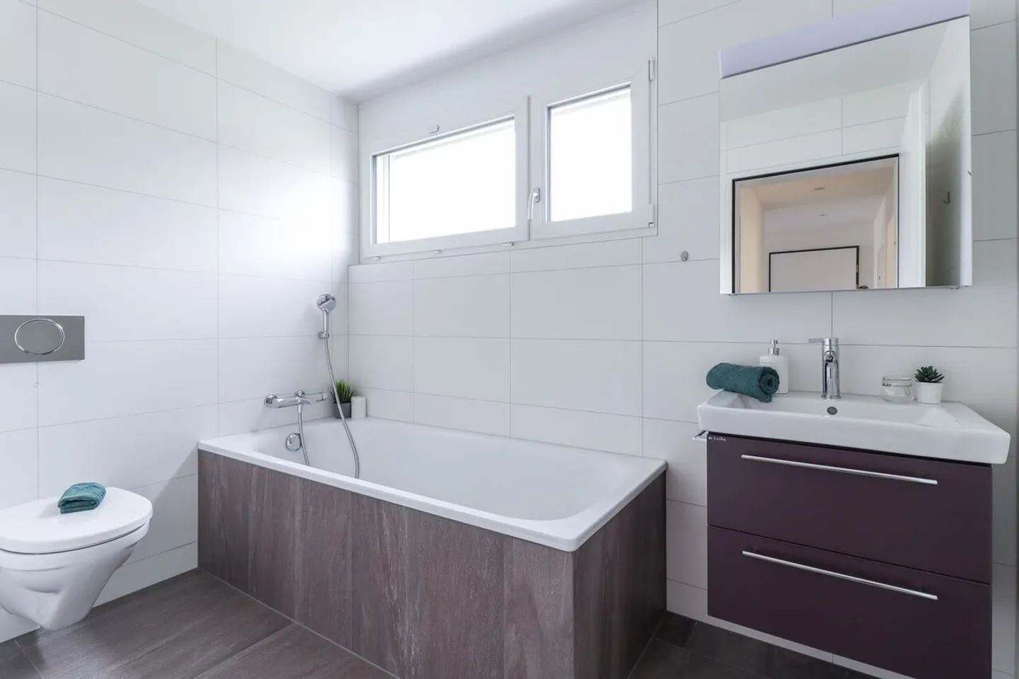 Appartement à louer - Photo 7 sur 11