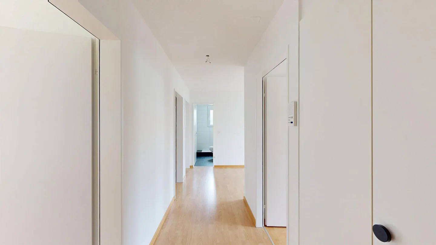 Family Apartment with Spacious Terrace - Photo 8 of 10
