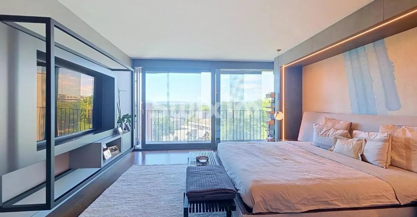Loft attico con caratteristiche uniche - Foto 9 di 12