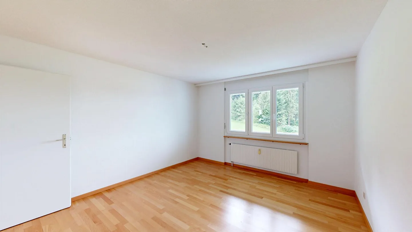 Family Apartment with Spacious Terrace - Photo 9 of 10