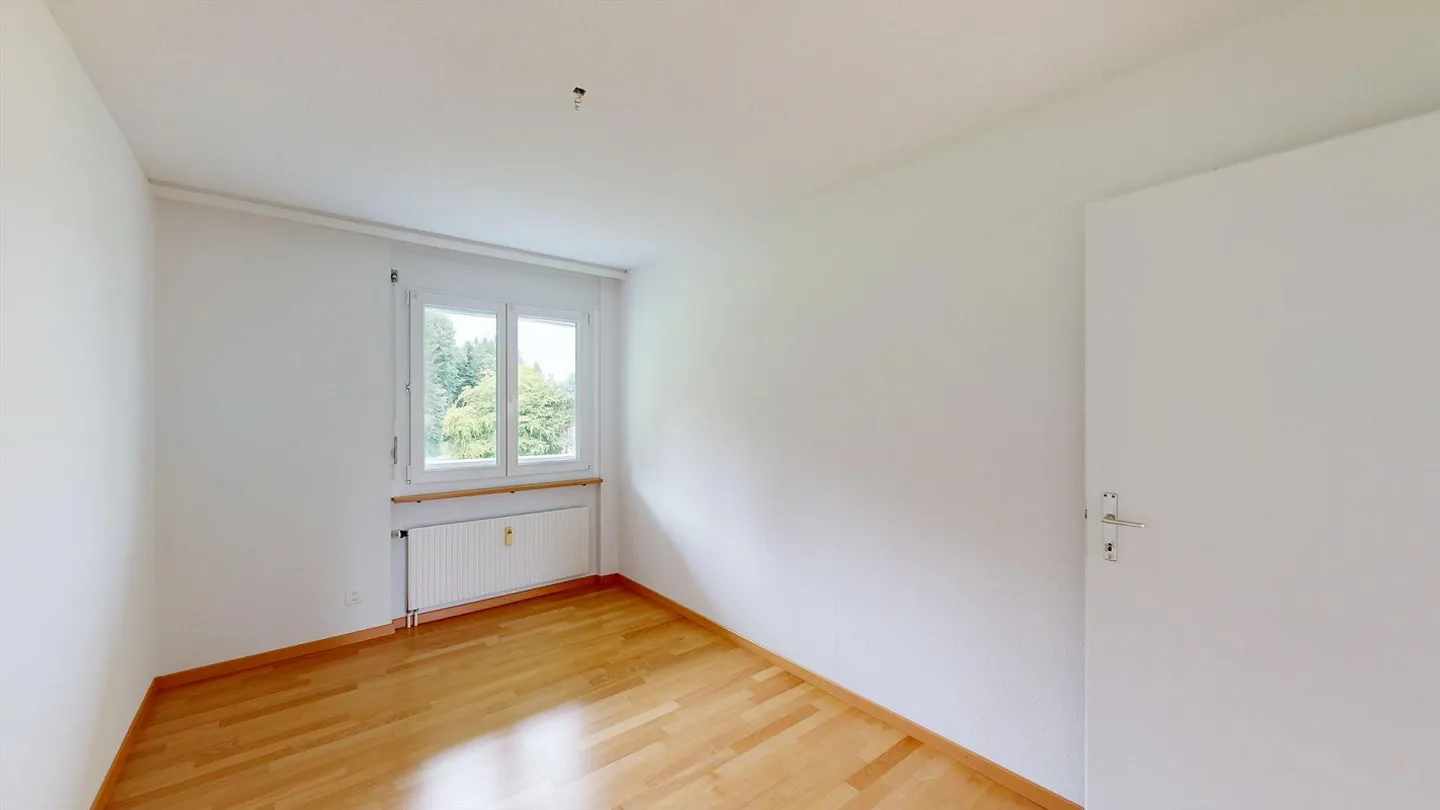 Family Apartment with Spacious Terrace - Photo 10 of 10
