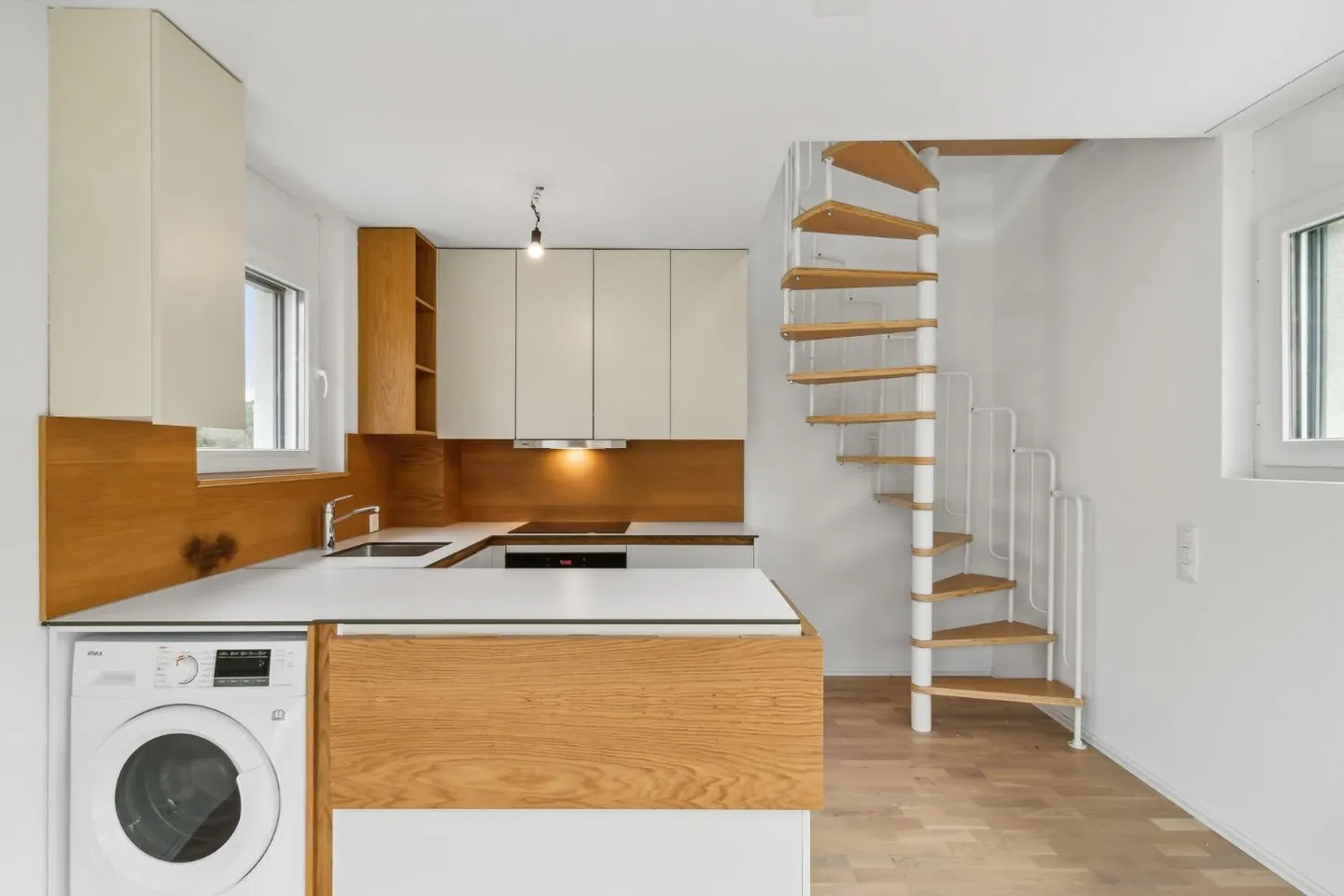 La tua oasi abitativa in una tiny house! - Foto 3 di 6