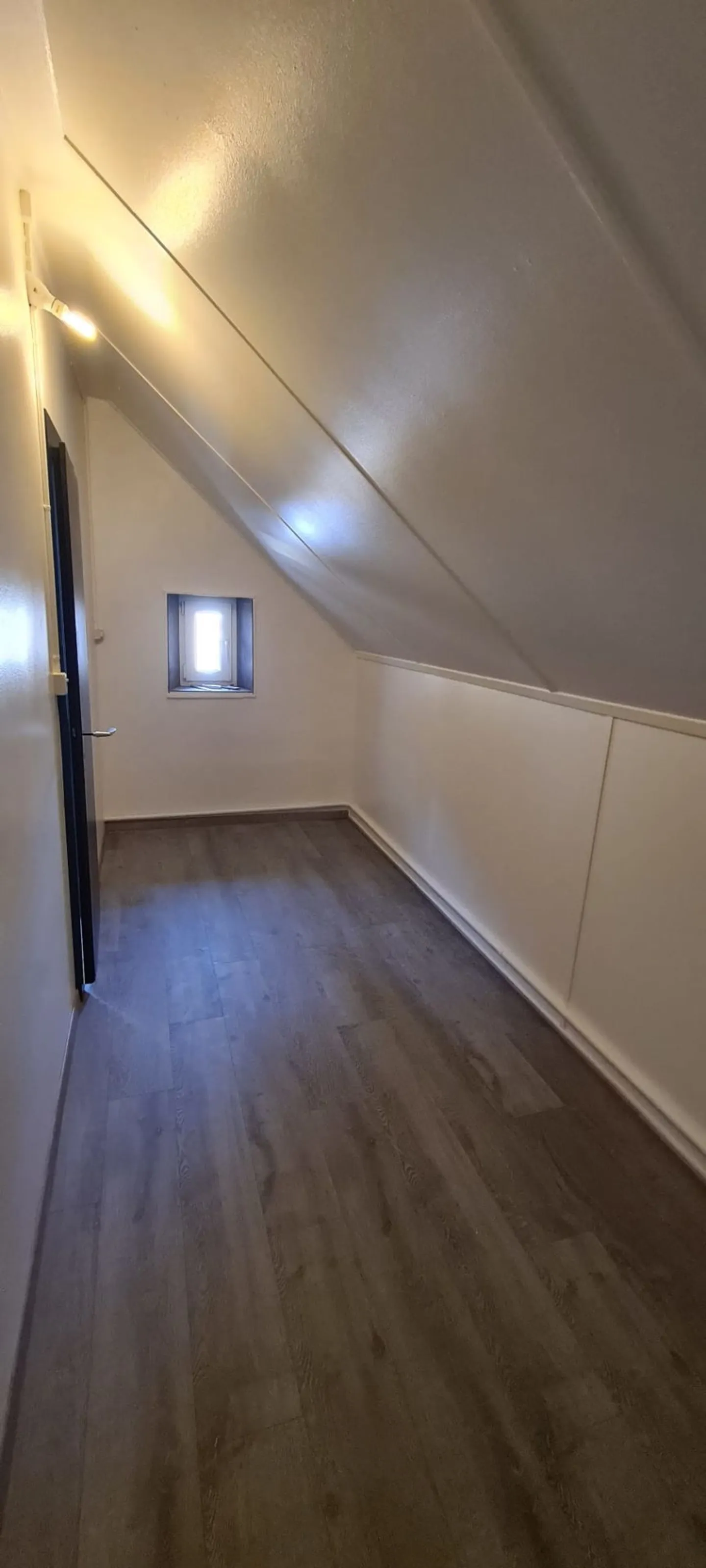 Appartement rénové à Chaux-de-Fonds - Photo 2 sur 6