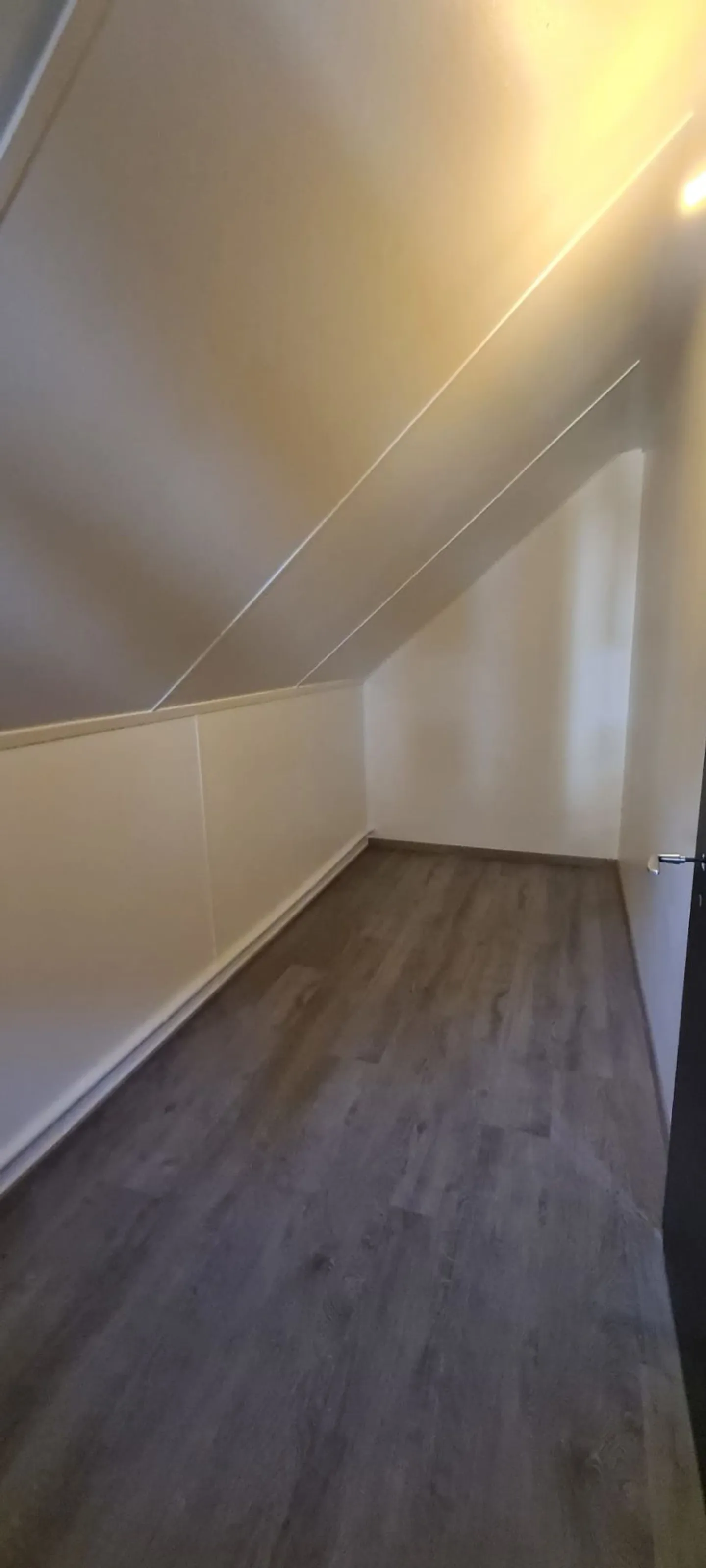 Appartement rénové à Chaux-de-Fonds - Photo 3 sur 6
