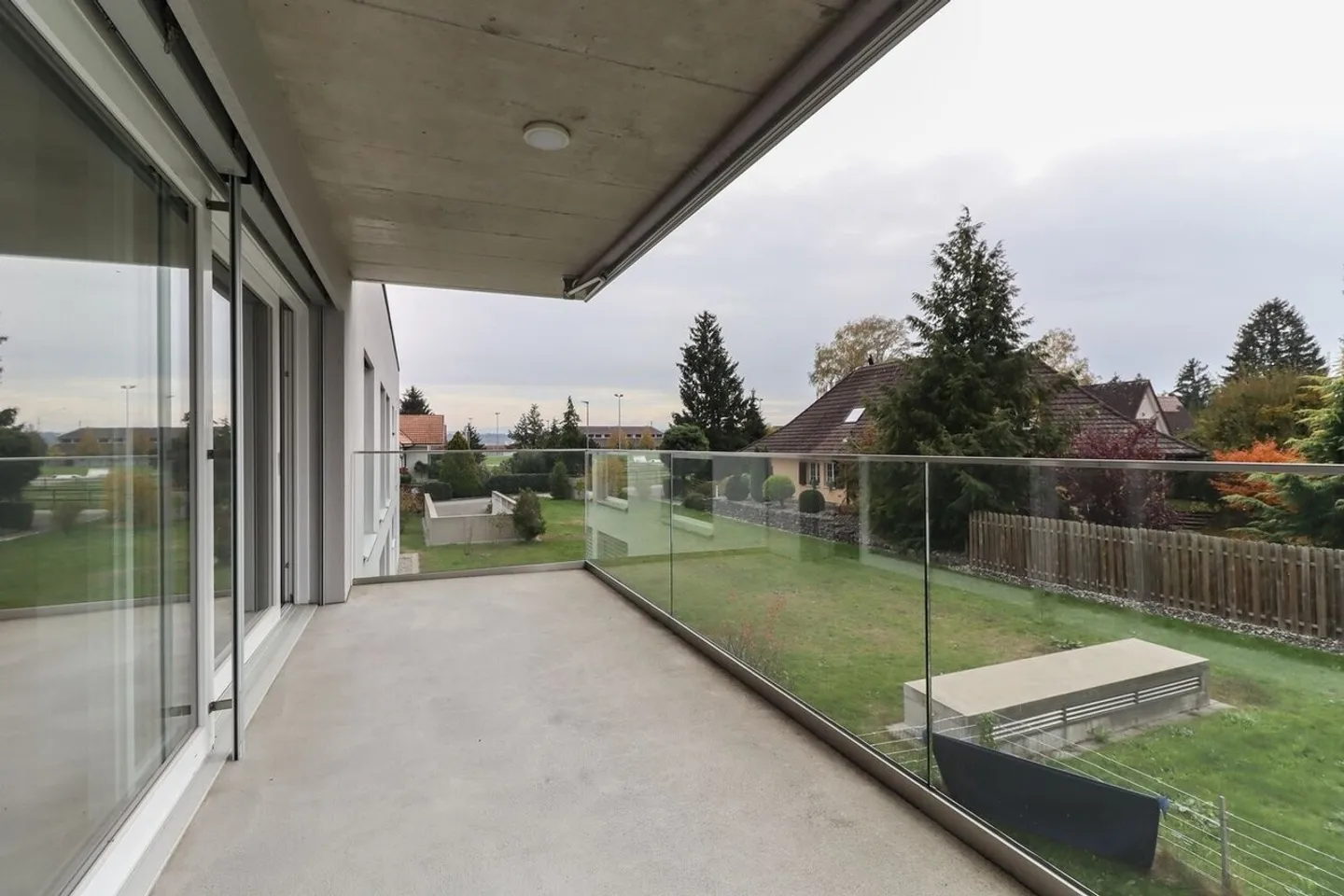 Appartement à louer - Photo 9 sur 11