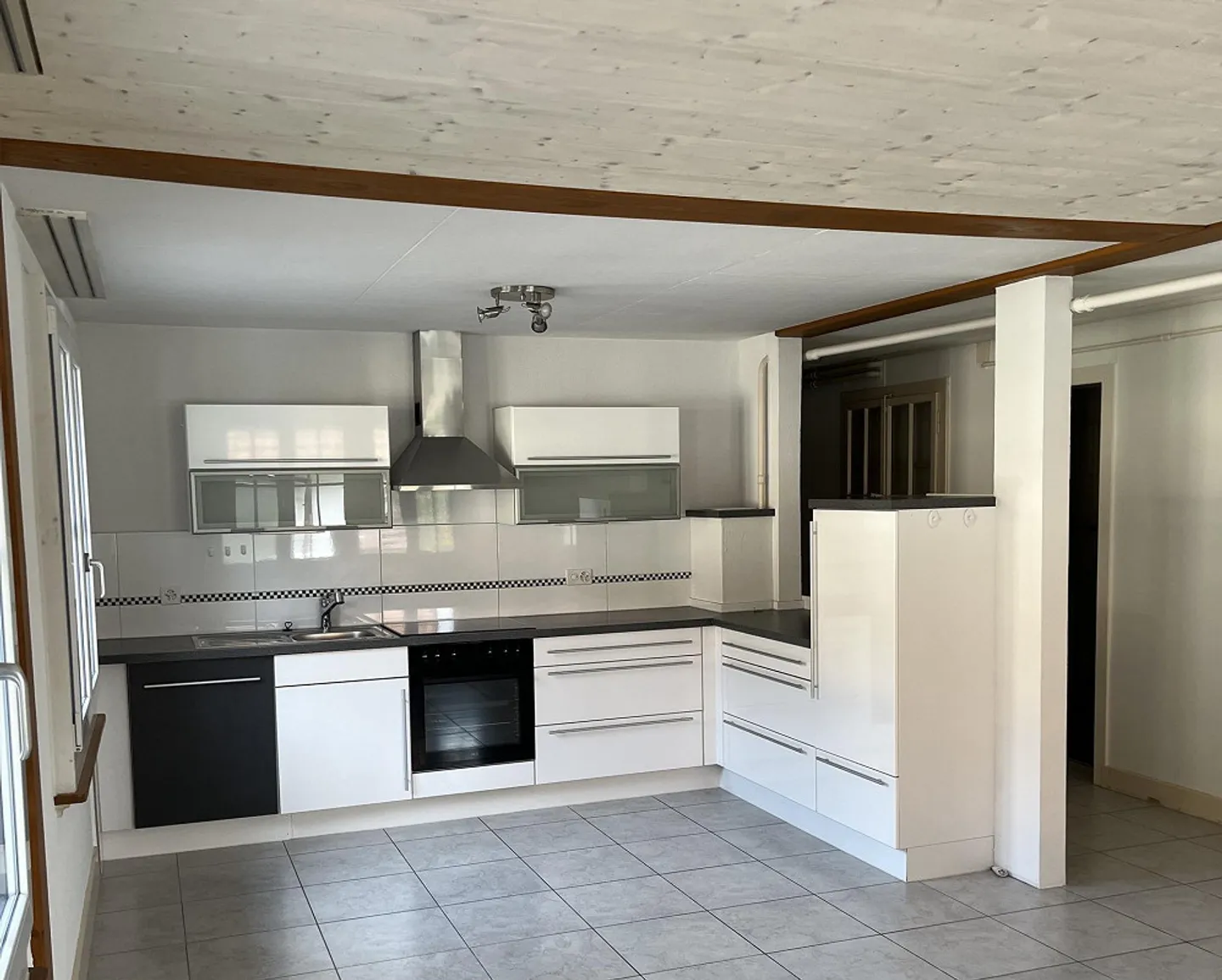 Appartamento 3,5 stanze in affitto - Foto 1 di 10