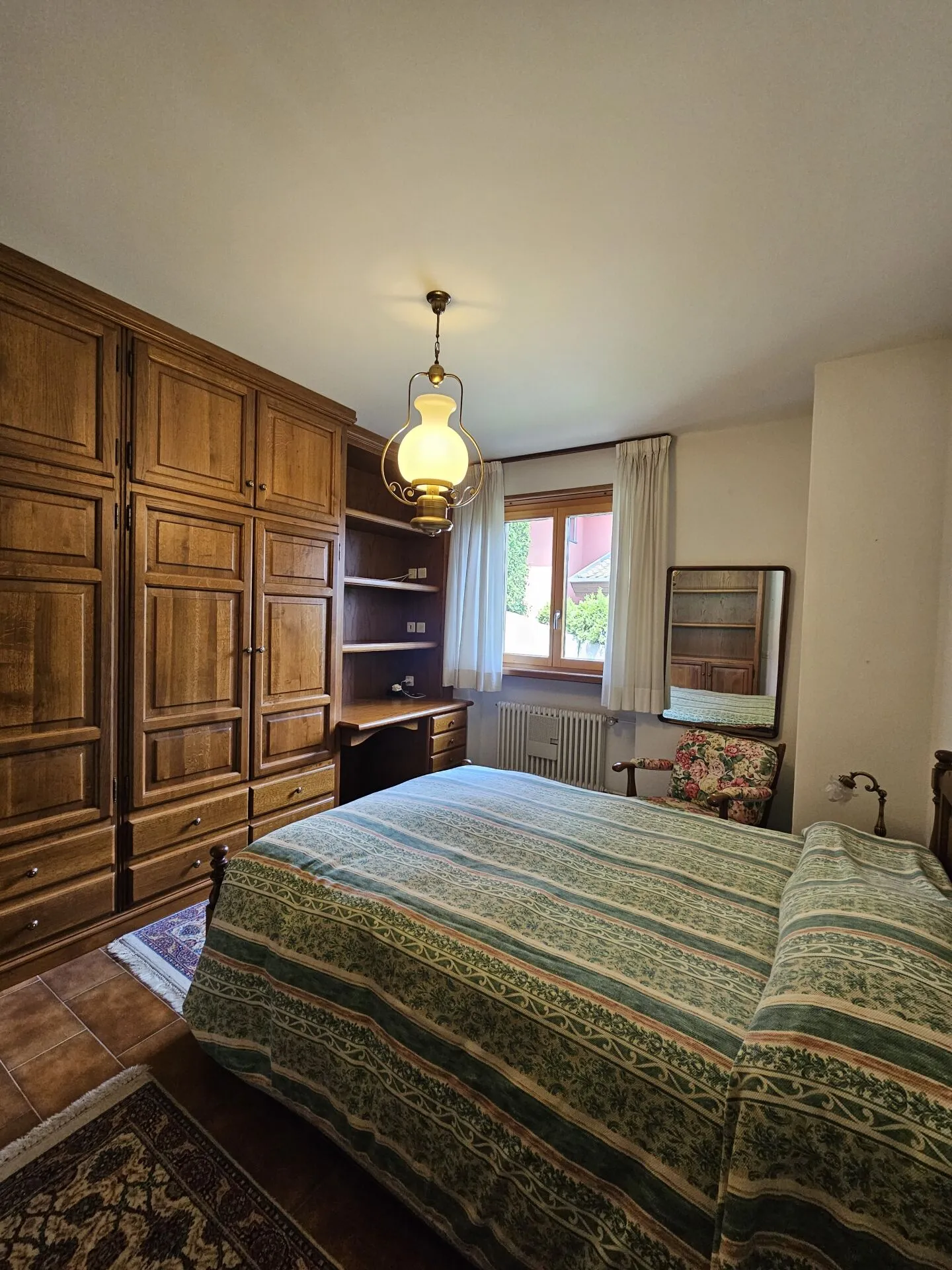 Incantevole Casa Bifamiliare - Foto 12 di 13