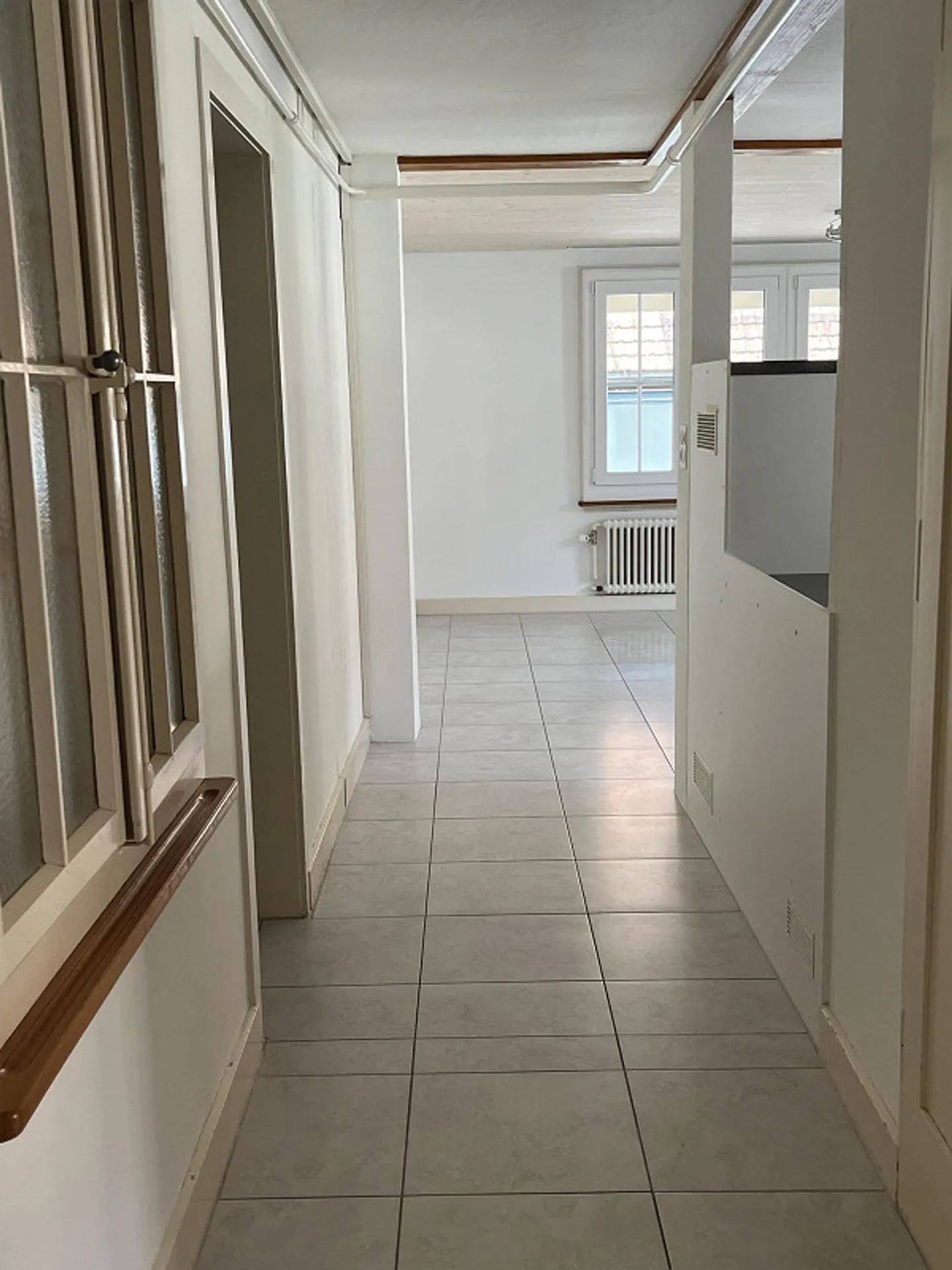 Appartamento 3,5 stanze in affitto - Foto 8 di 10
