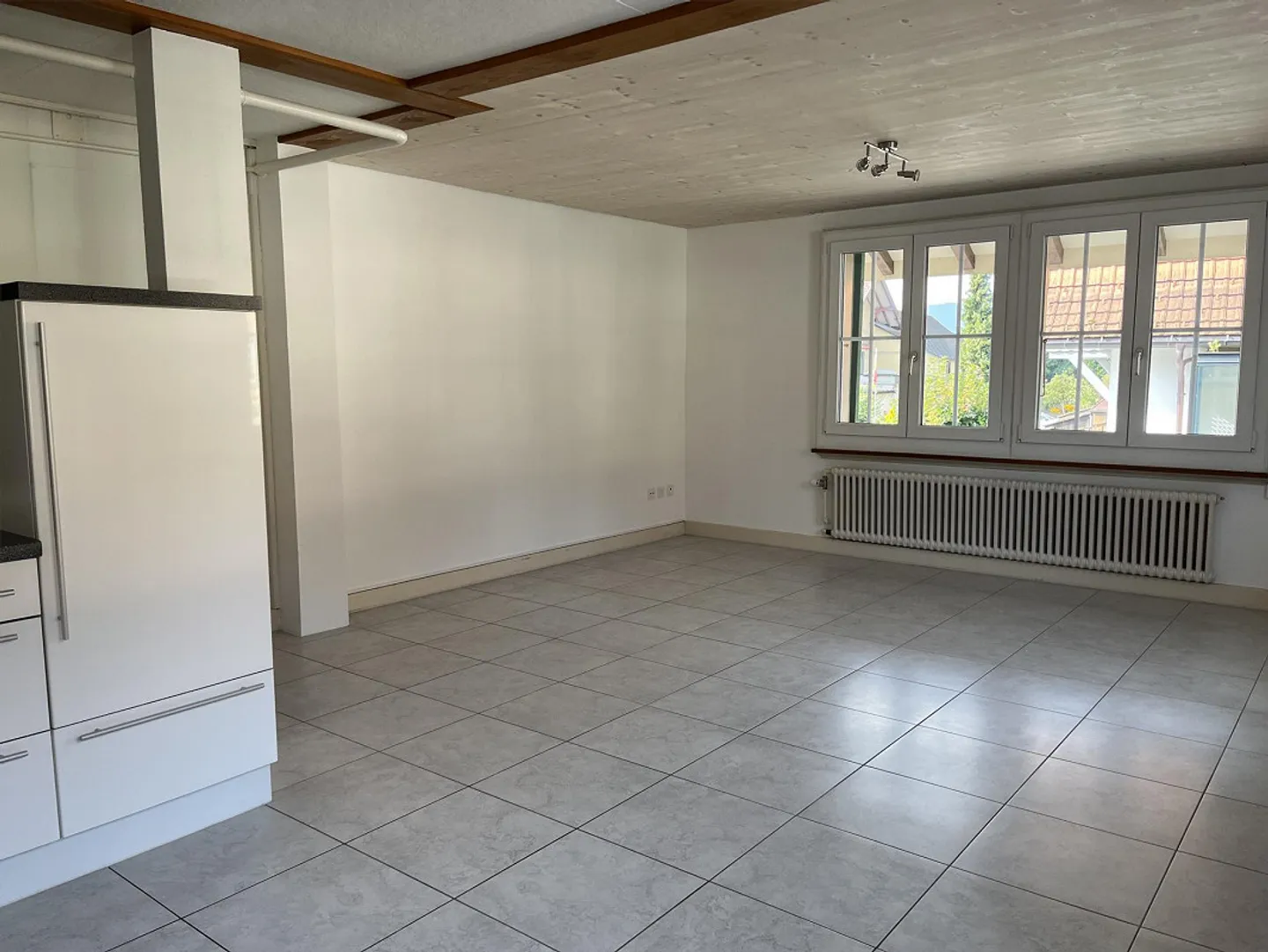 Appartamento 3,5 stanze in affitto - Foto 3 di 10