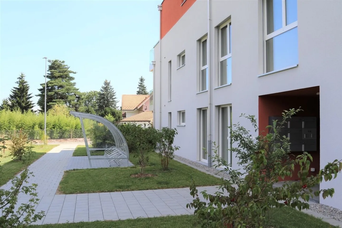 Appartement à louer - Photo 10 sur 11