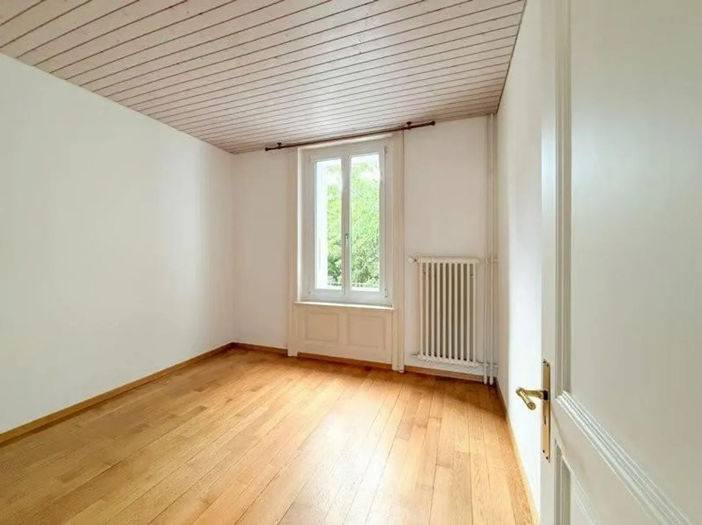 Appartamento ristrutturato nella Länggasse - Foto 4 di 6