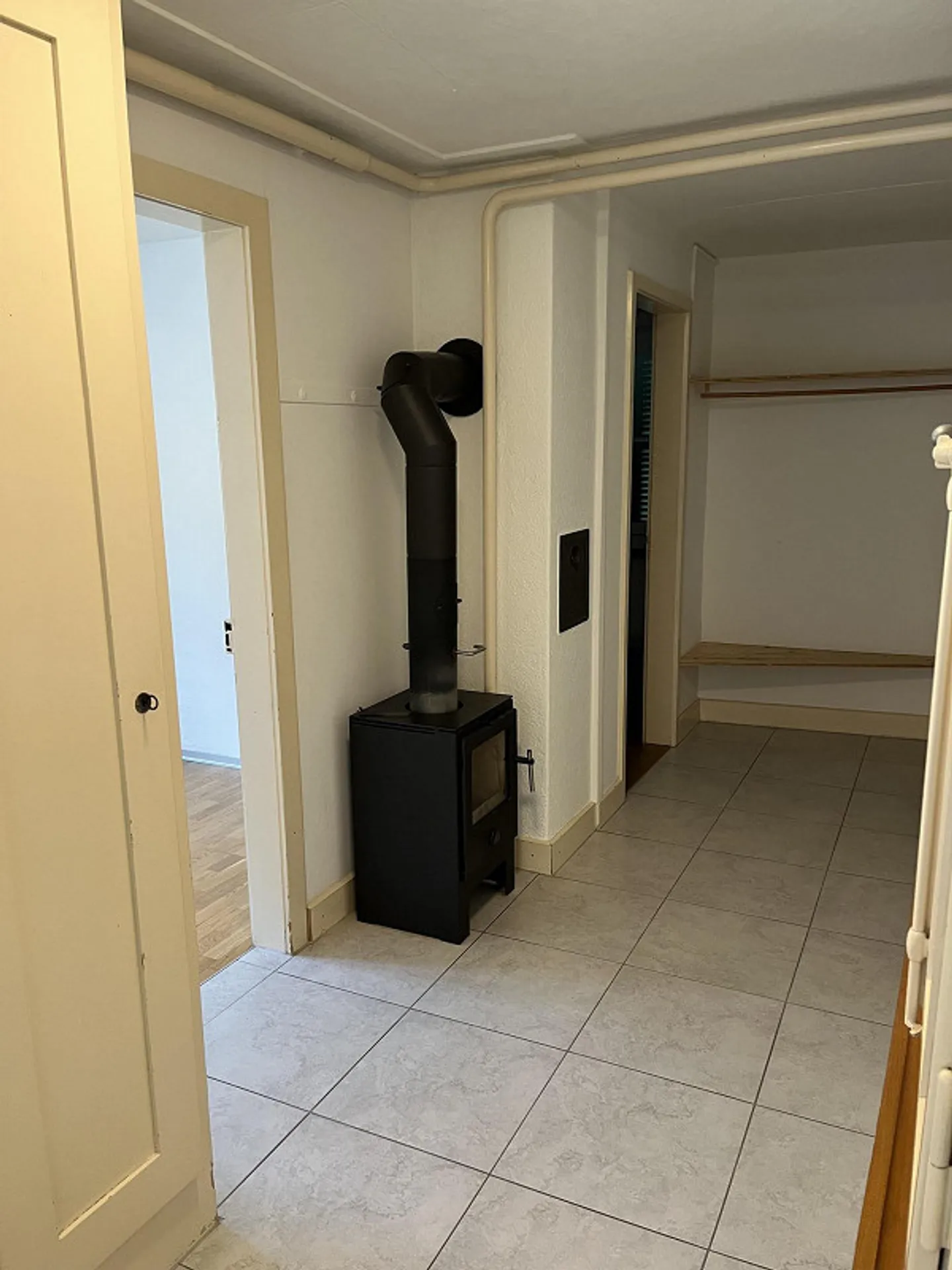 Appartamento 3,5 stanze in affitto - Foto 9 di 10