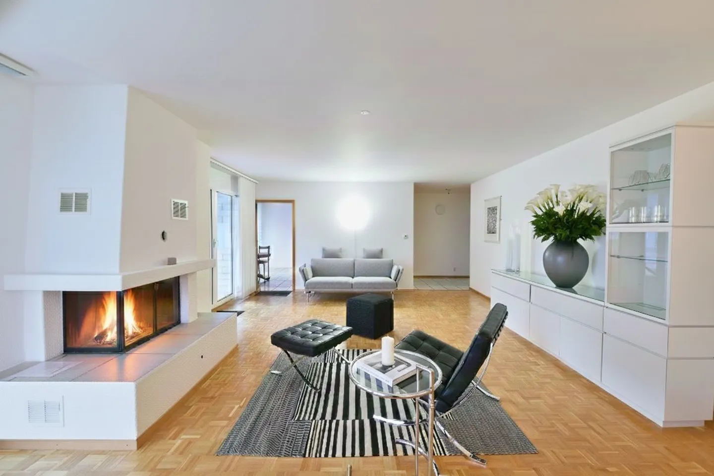 Appartamento in vendita - Foto 1 di 8