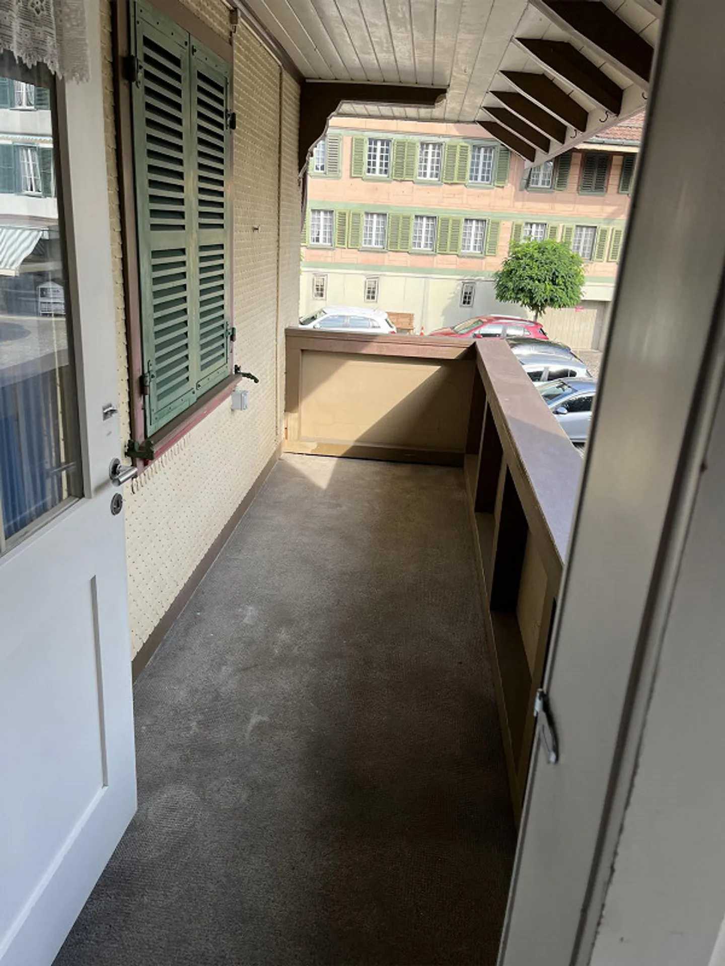 Appartamento 3,5 stanze in affitto - Foto 10 di 10