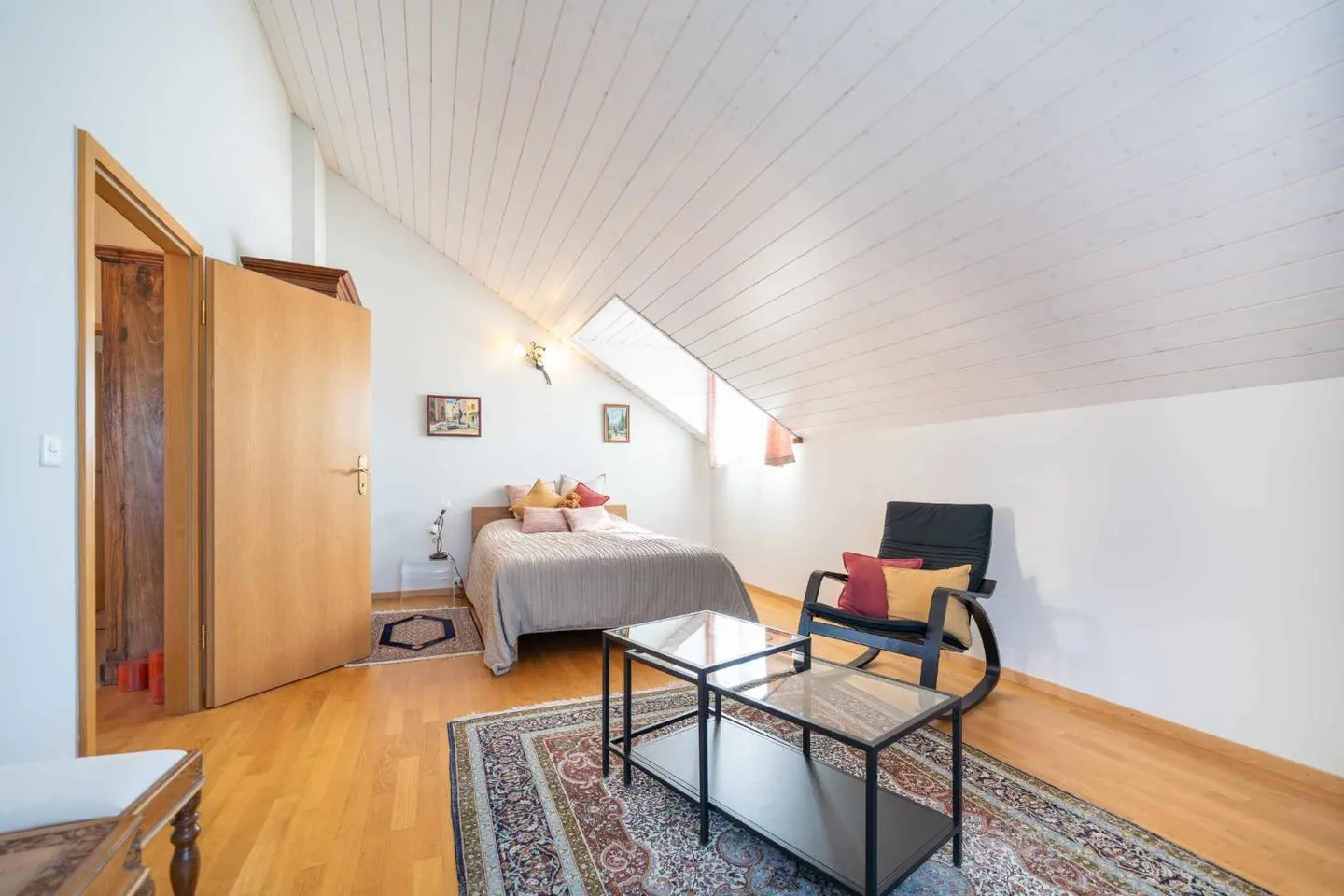 Magnifica villa singola con 6,5 camere, terrazze e giardino - Foto 7 di 12