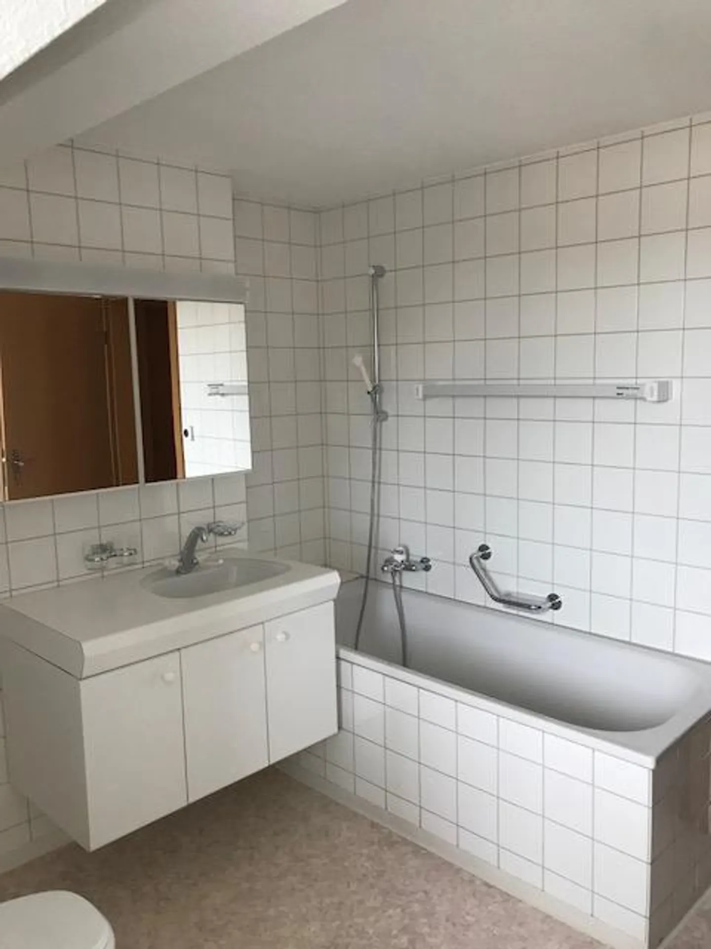 Helle 5-Zimmerwohnung mit Terrasse - Foto 5 von 15