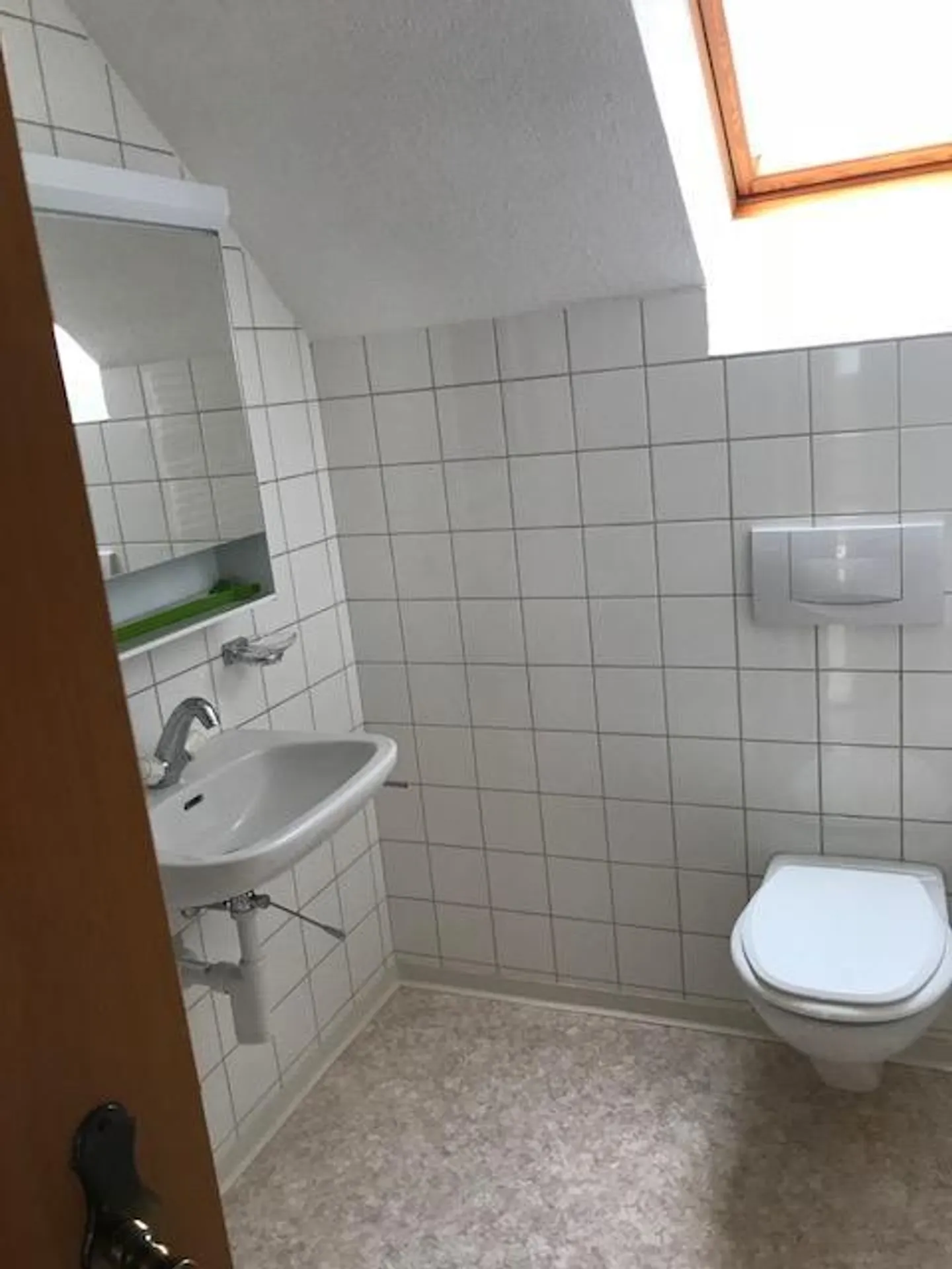 Helle 5-Zimmerwohnung mit Terrasse - Foto 7 von 15