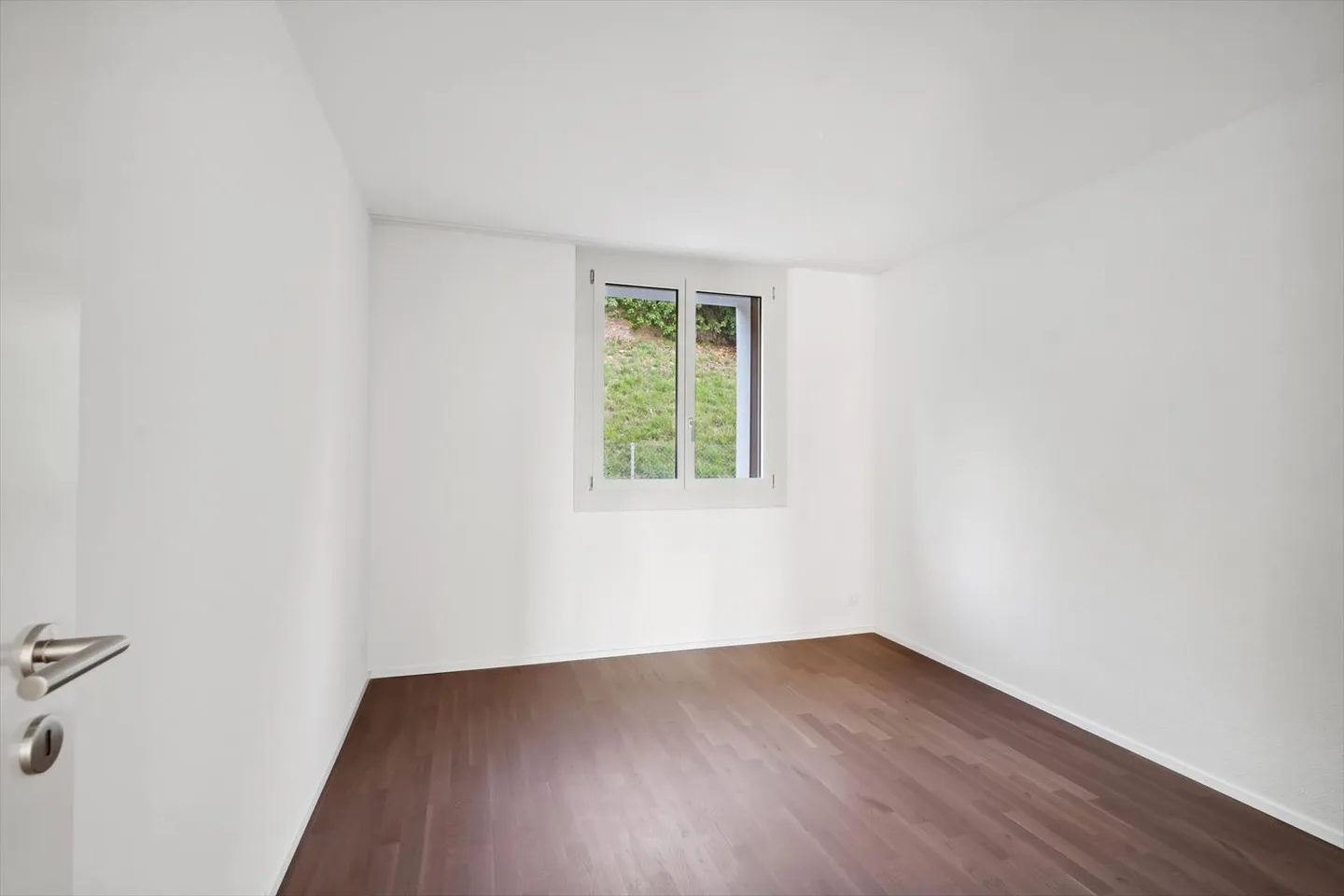 Superb new apartment 3.5 rooms of 80m2 near the city center - Photo 6 of 10