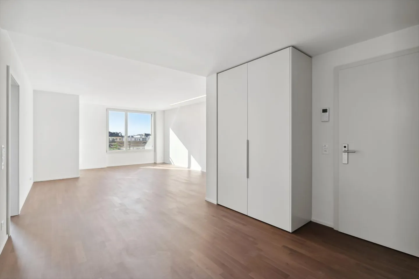Superb new apartment 3.5 rooms of 80m2 near the city center - Photo 8 of 10