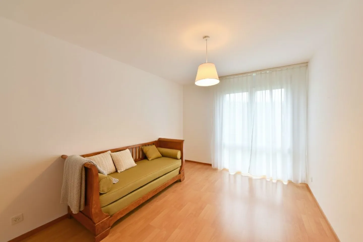 Appartamento in vendita - Foto 5 di 8