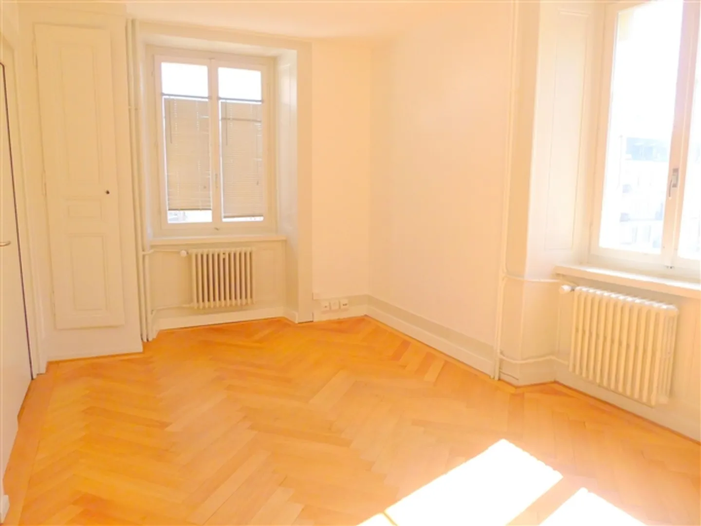 «Helle Wohnung in der Innenstadt» - Foto 3 von 6