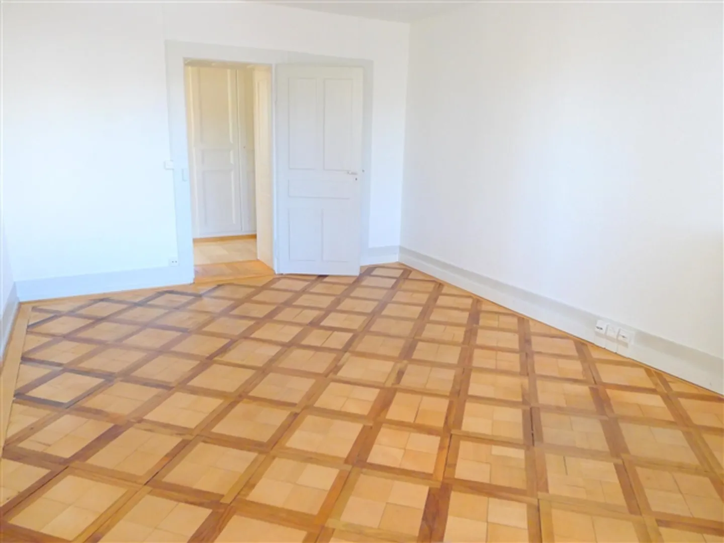 «Helle Wohnung in der Innenstadt» - Foto 4 von 6