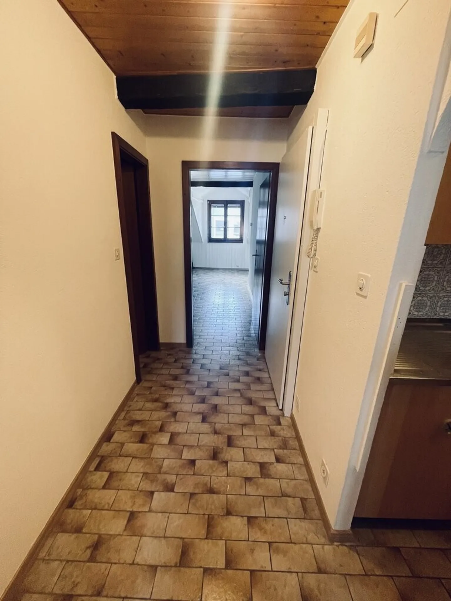 Charmant appartement au centre-ville de Lausanne - Photo 2 of 6